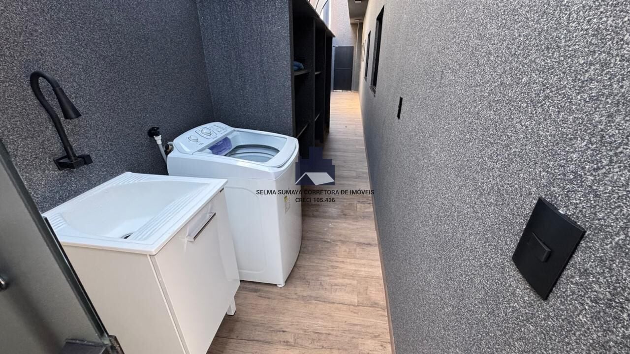 Casa de Condomínio com 3 quartos à venda, 150m² — foto 28 de 28