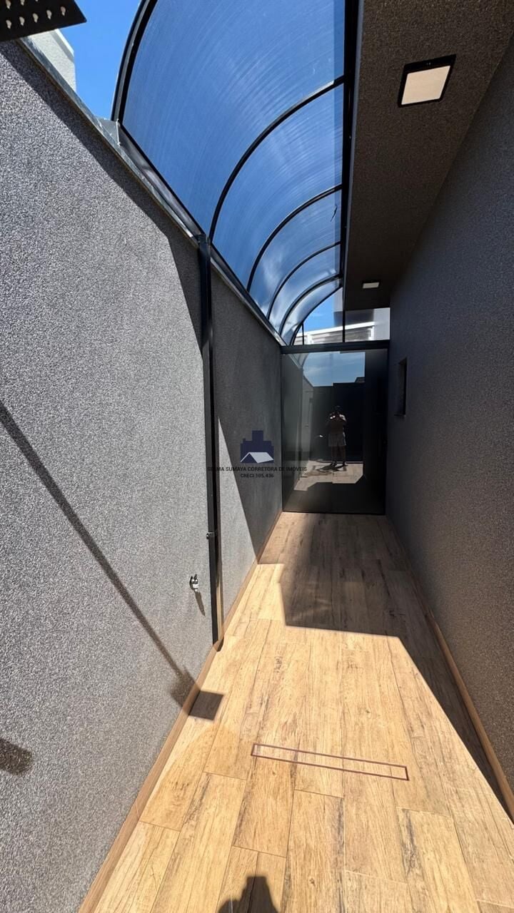 Casa de Condomínio com 3 quartos à venda, 150m² — foto 12 de 28