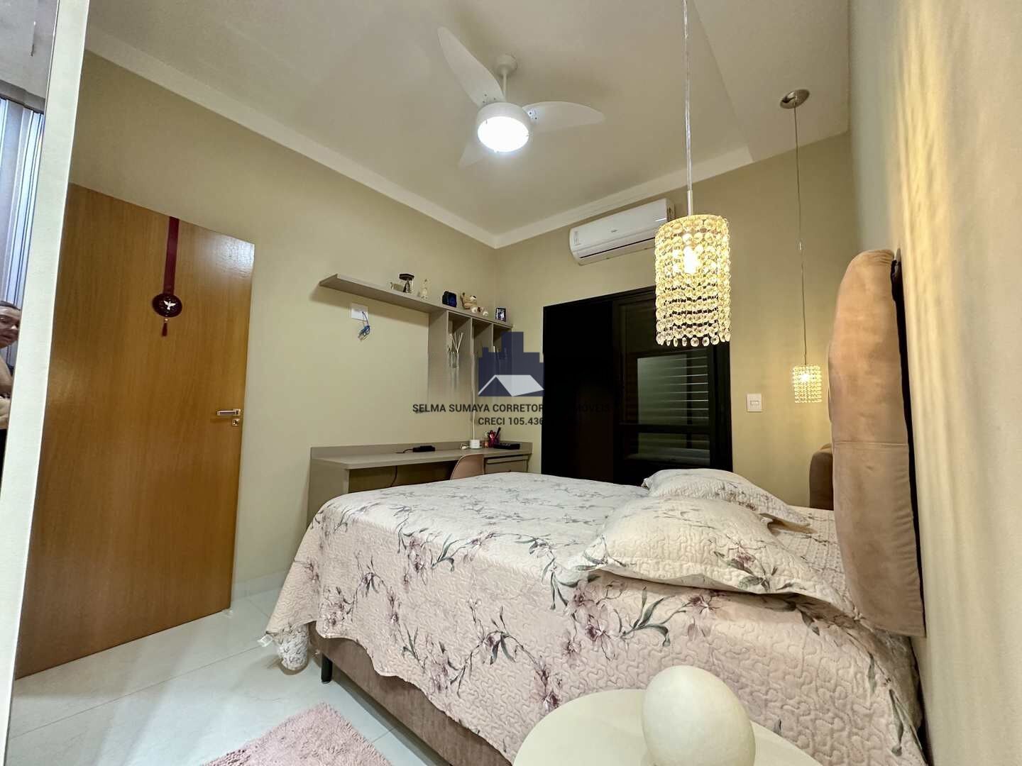 Casa de Condomínio com 3 quartos à venda, 197m² — foto 17 de 18