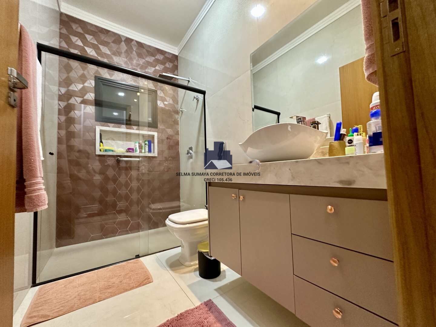 Casa de Condomínio com 3 quartos à venda, 197m² — foto 18 de 18