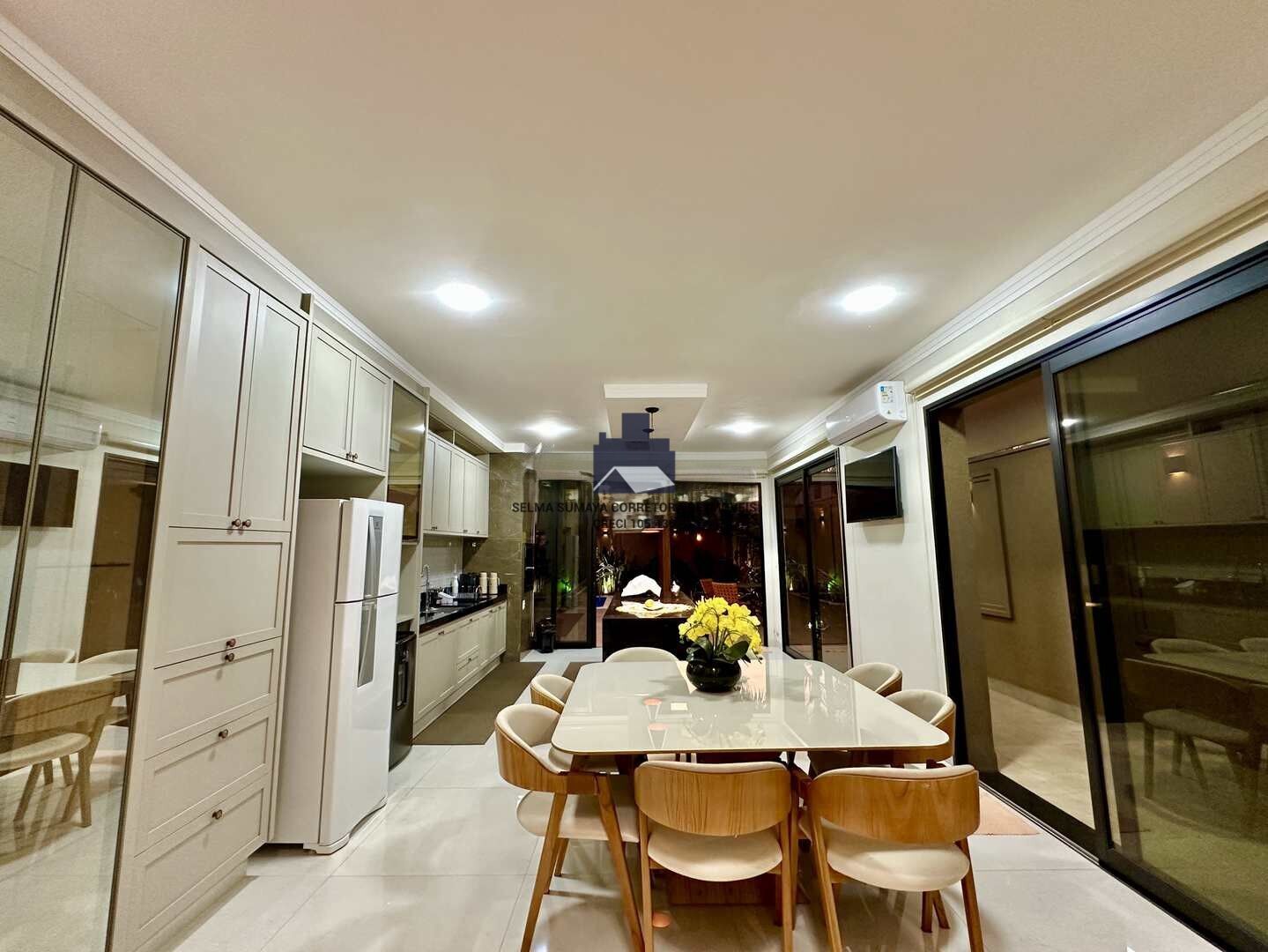 Casa de Condomínio com 3 quartos à venda, 197m² — foto 5 de 18