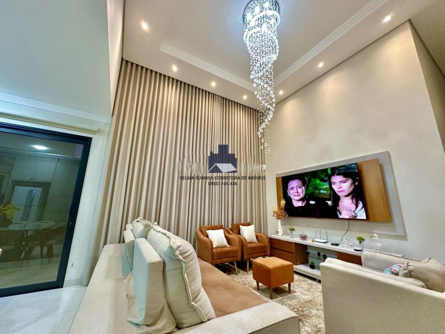 Casa de Condomínio com 3 quartos à venda, 197m² — foto 4 de 18