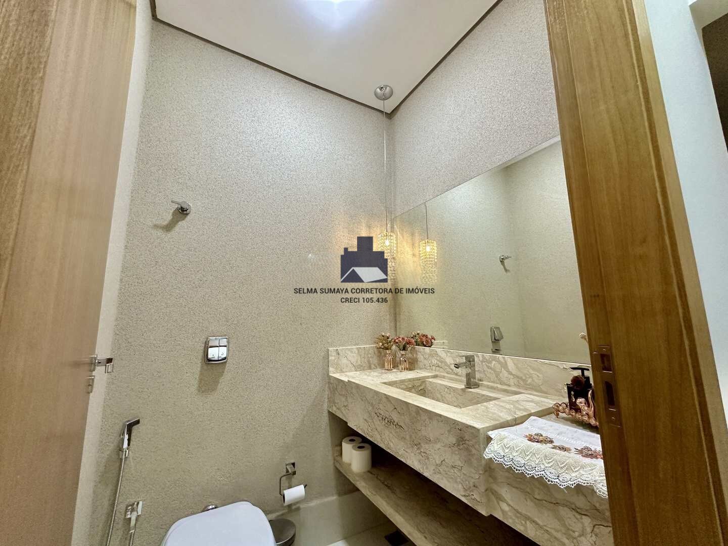 Casa de Condomínio com 3 quartos à venda, 197m² — foto 10 de 18