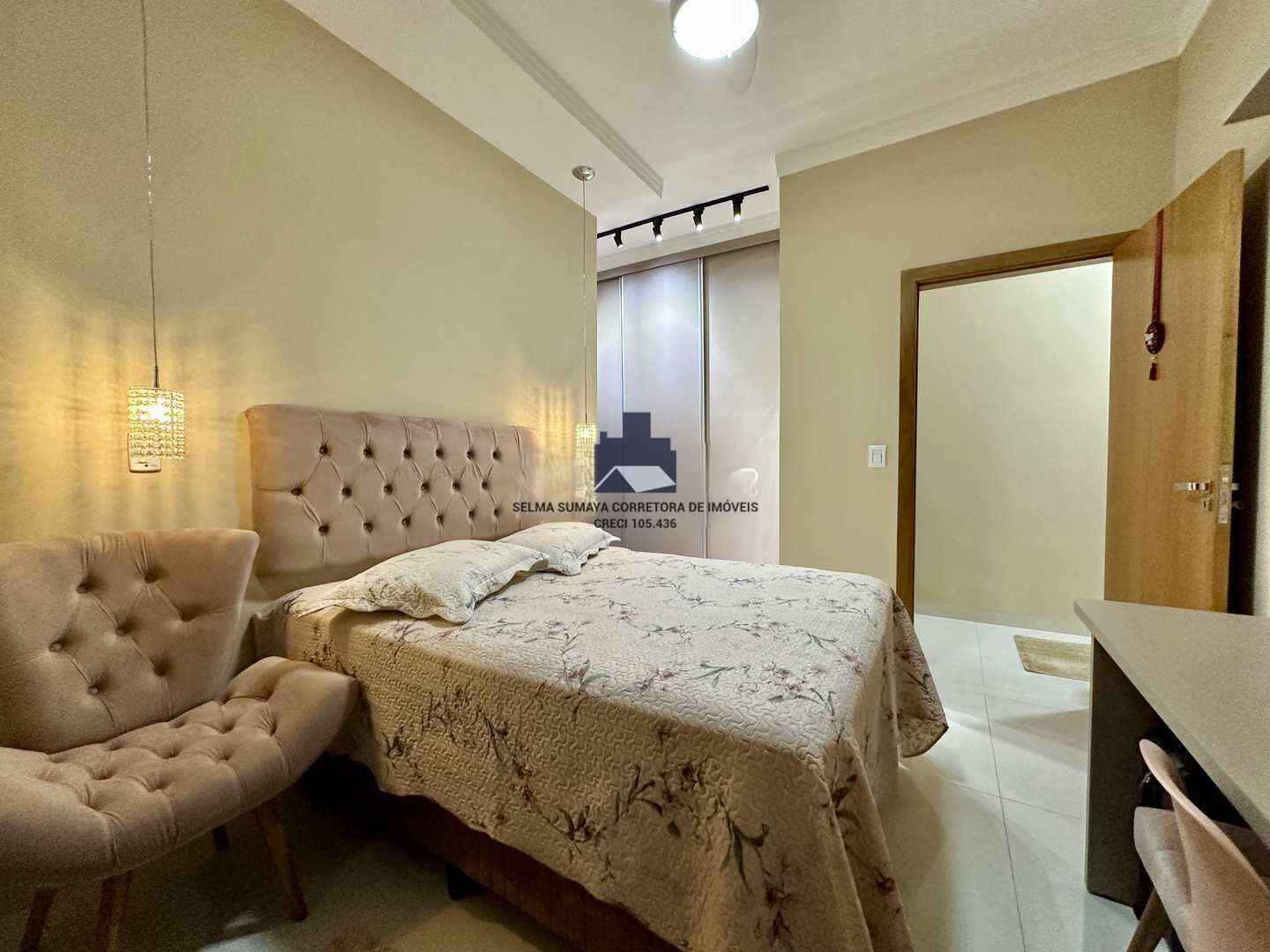 Casa de Condomínio com 3 quartos à venda, 197m² — foto 11 de 18