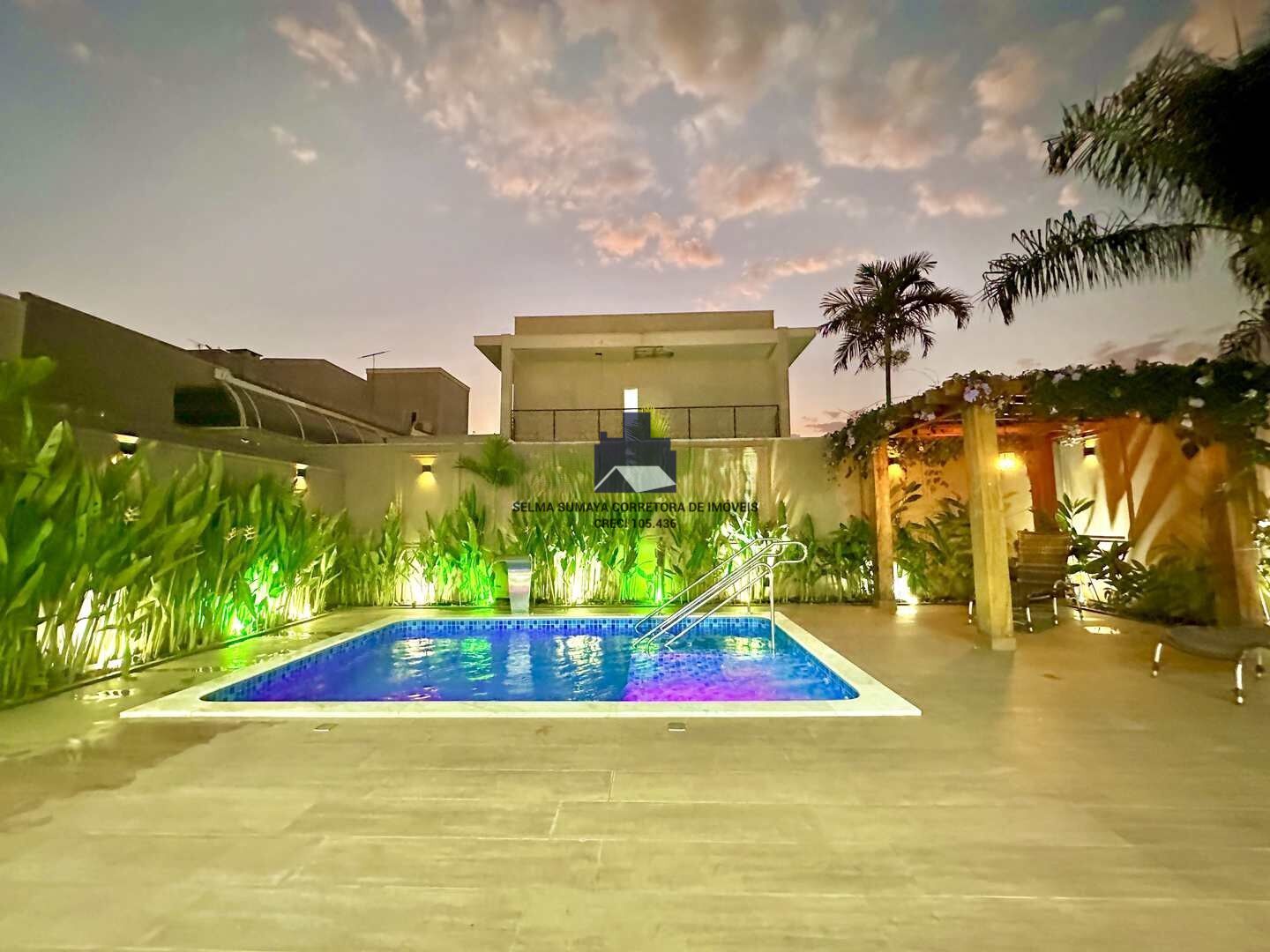 Casa de Condomínio com 3 quartos à venda, 197m² — foto 6 de 18