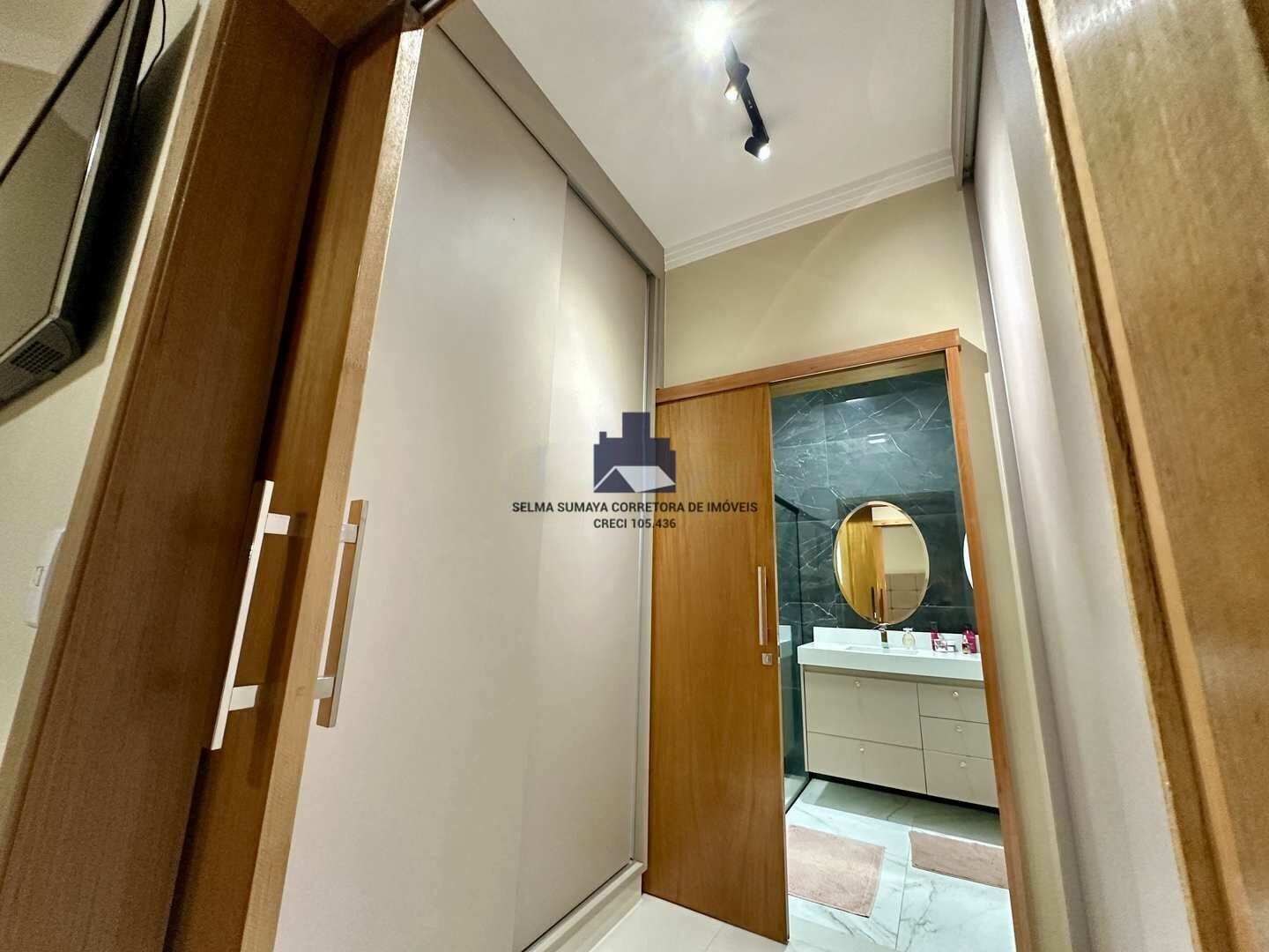Casa de Condomínio com 3 quartos à venda, 197m² — foto 15 de 18