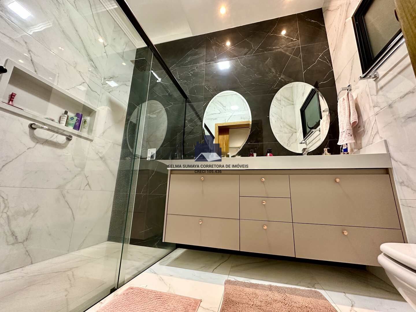Casa de Condomínio com 3 quartos à venda, 197m² — foto 13 de 18