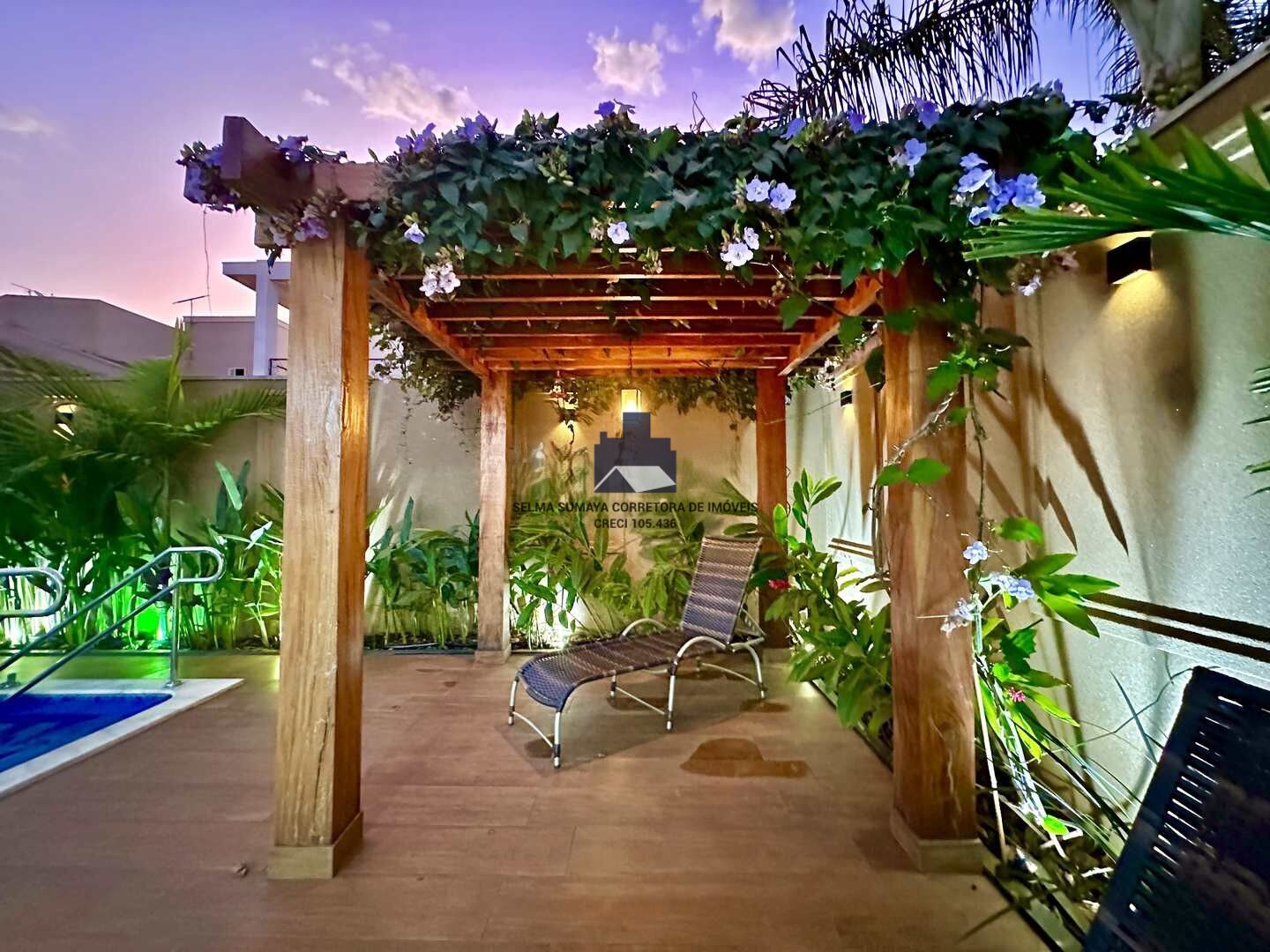 Casa de Condomínio com 3 quartos à venda, 197m² — foto 8 de 18