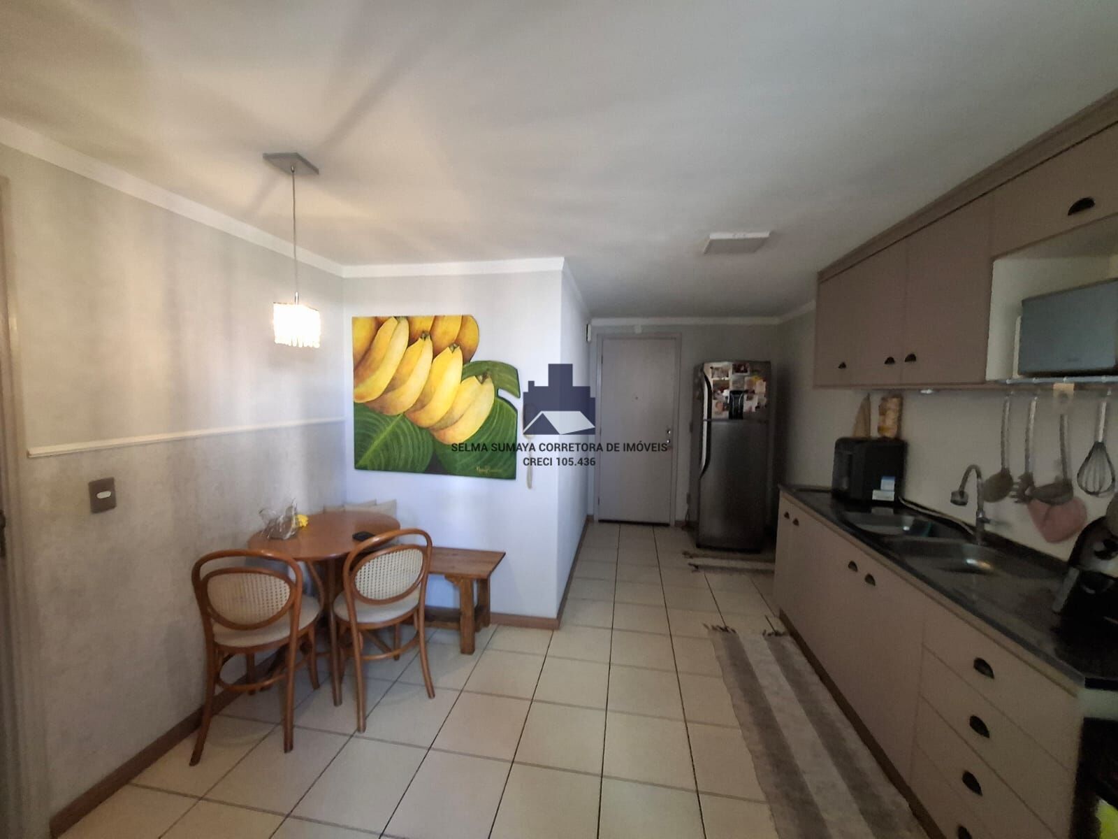 Apartamento com 2 quartos à venda, 90m² — foto 5 de 22