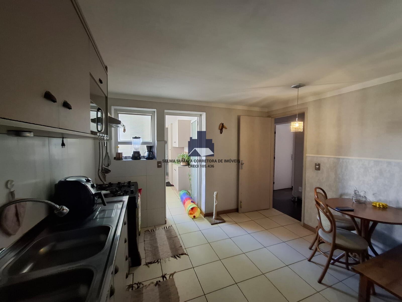 Apartamento com 2 quartos à venda, 90m² — foto 17 de 22