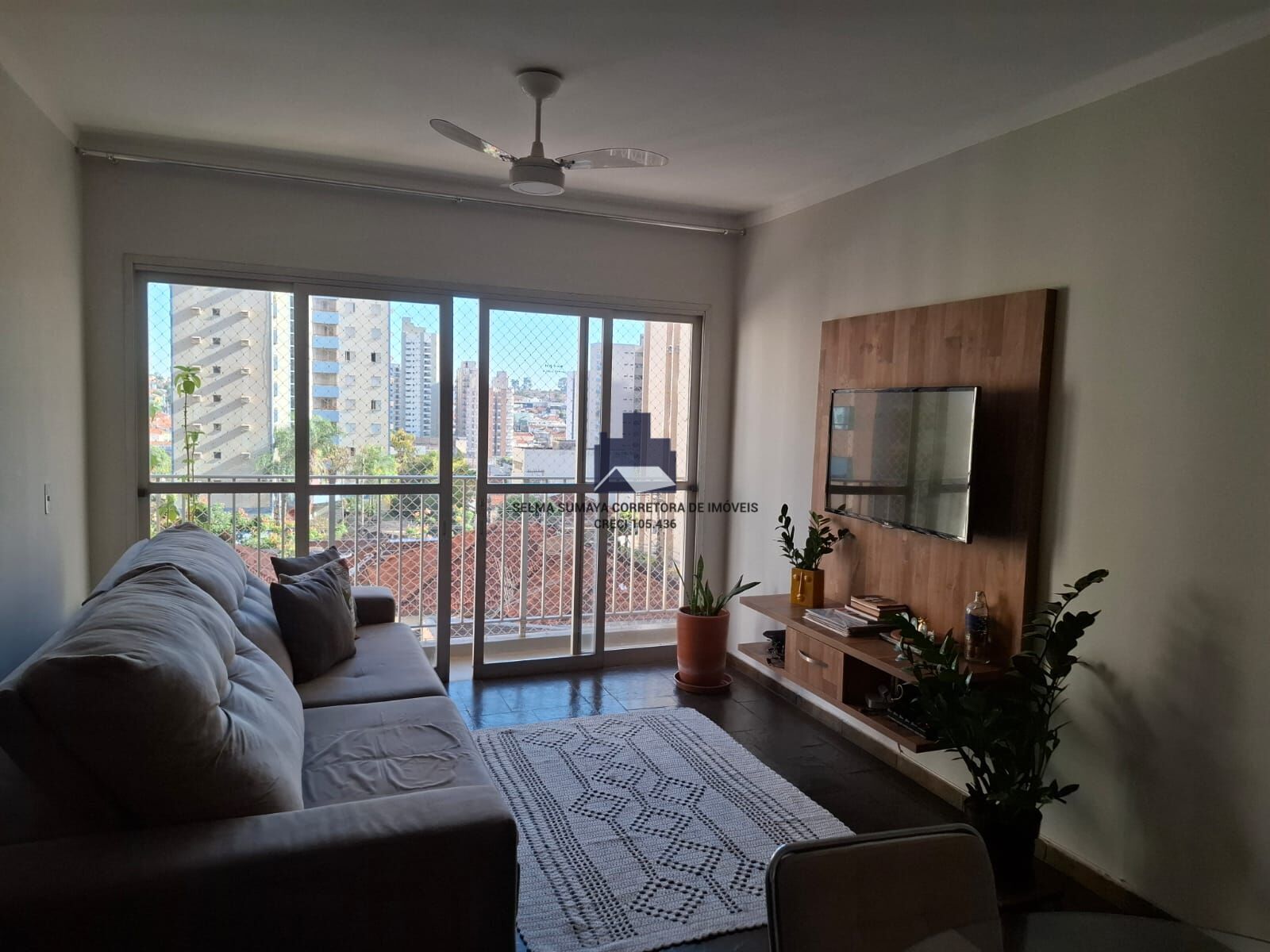 Apartamento com 2 quartos à venda, 90m² — foto 4 de 22