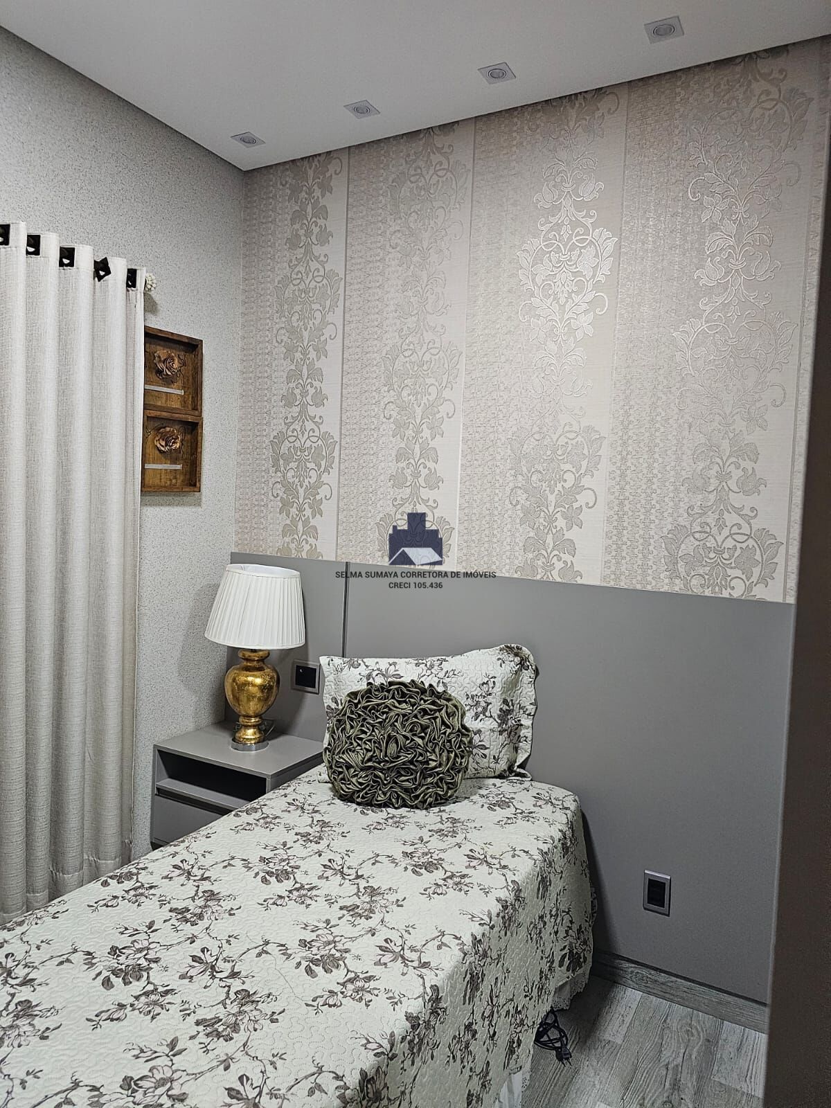 Casa de Condomínio com 3 quartos à venda, 219m² — foto 26 de 29