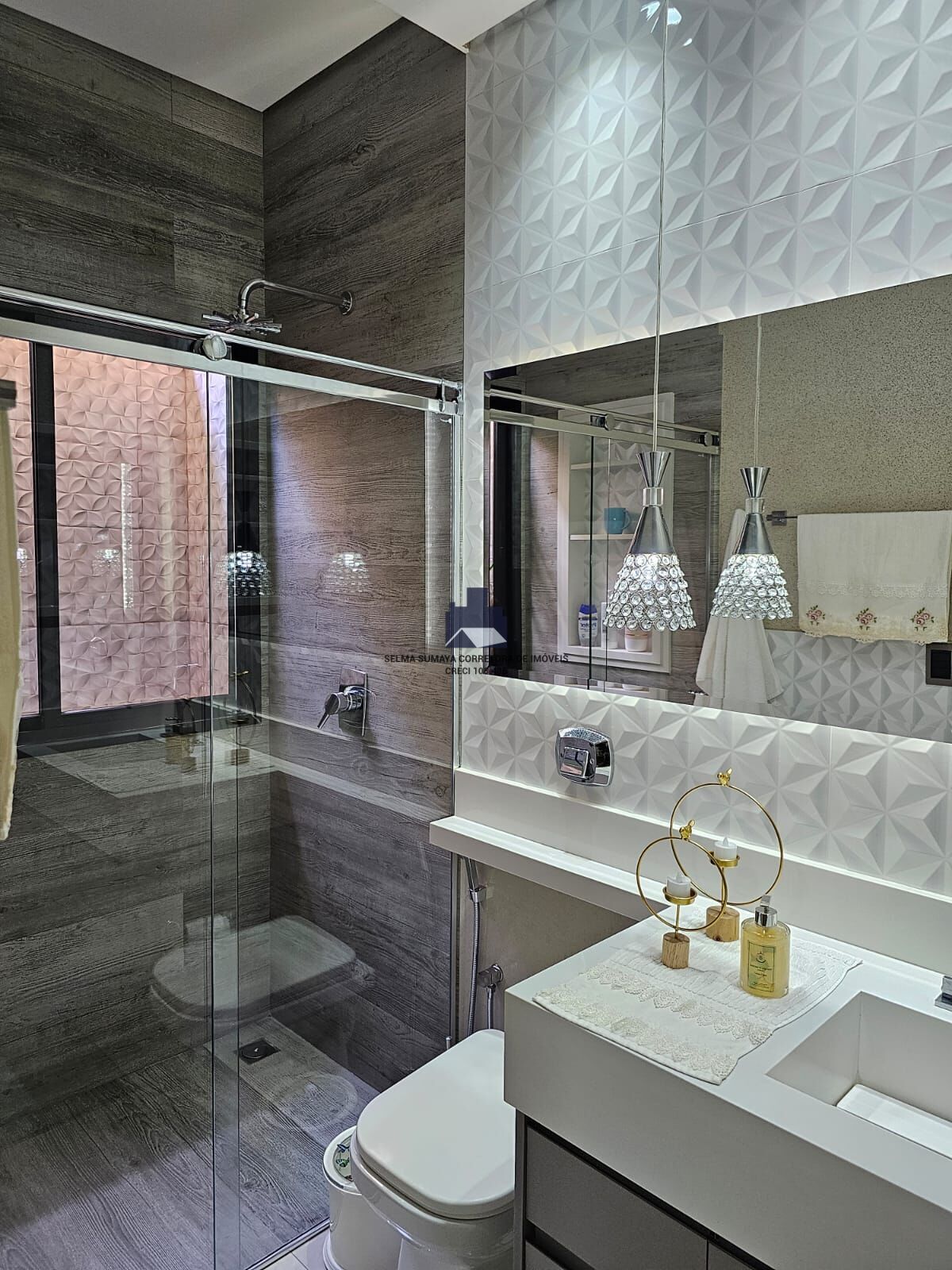 Casa de Condomínio com 3 quartos à venda, 219m² — foto 24 de 29