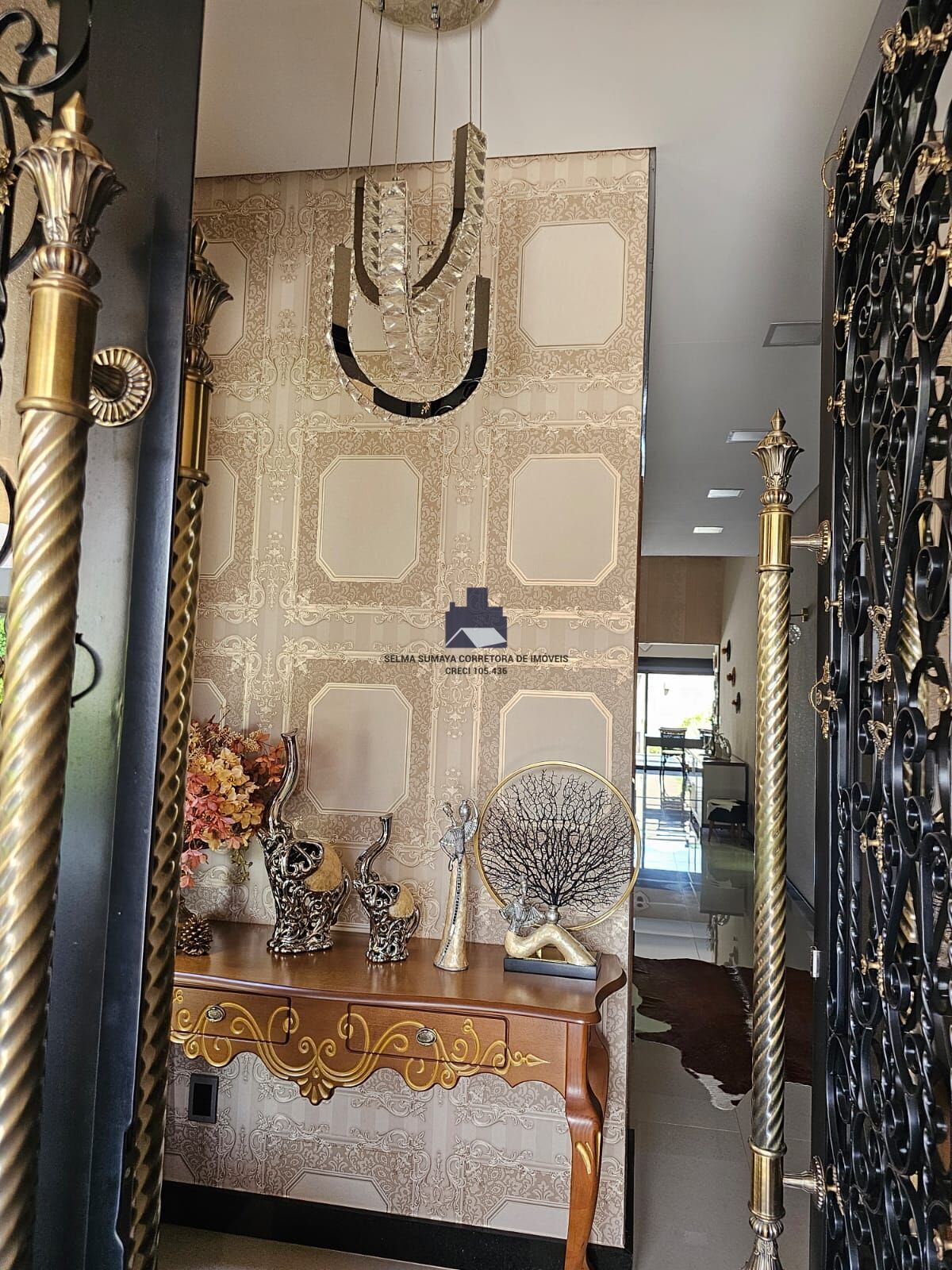 Casa de Condomínio com 3 quartos à venda, 219m² — foto 22 de 29