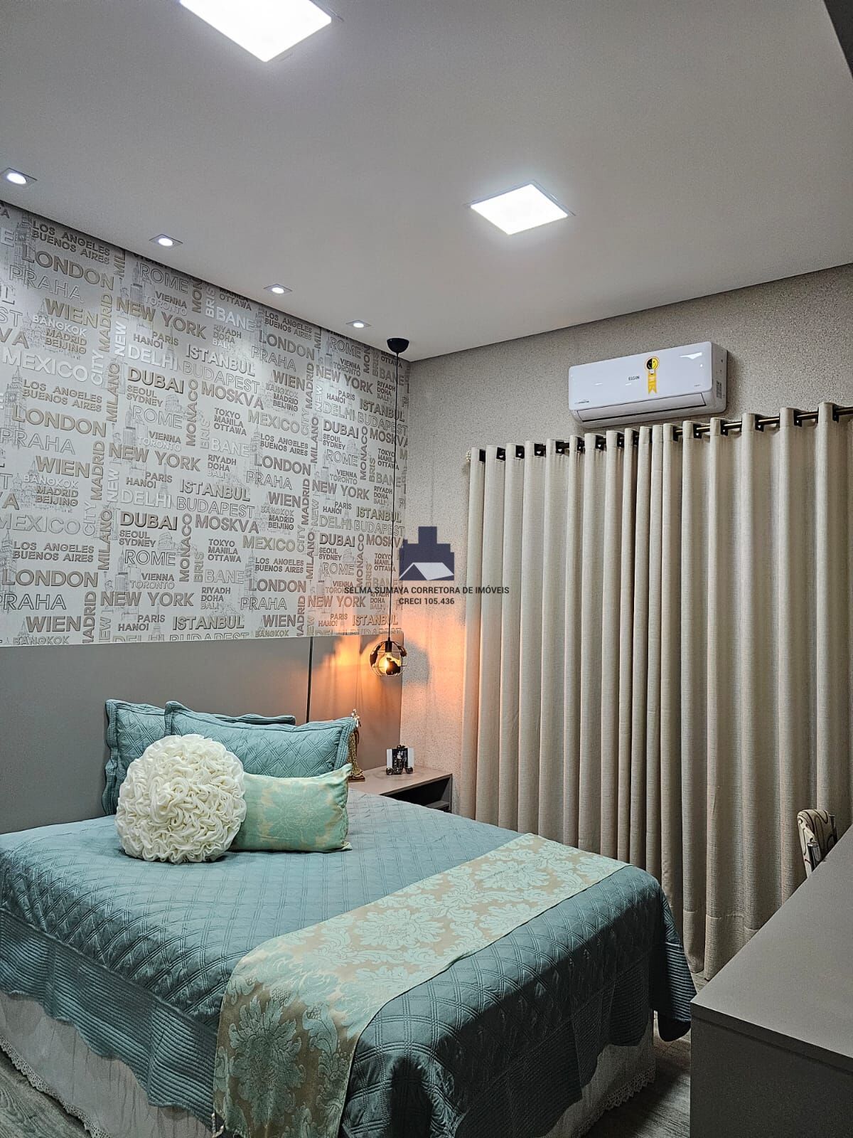 Casa de Condomínio com 3 quartos à venda, 219m² — foto 23 de 29