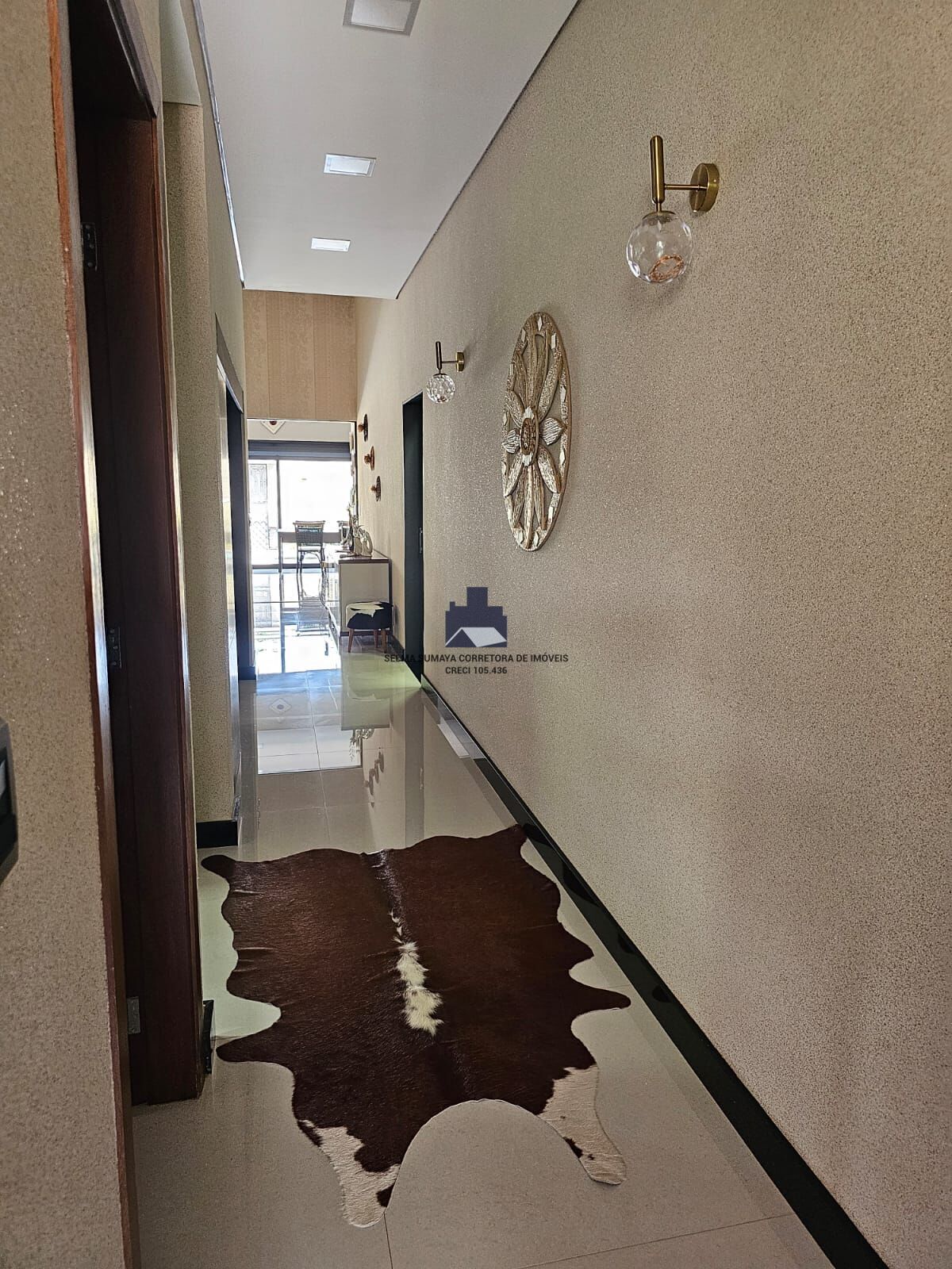 Casa de Condomínio com 3 quartos à venda, 219m² — foto 19 de 29