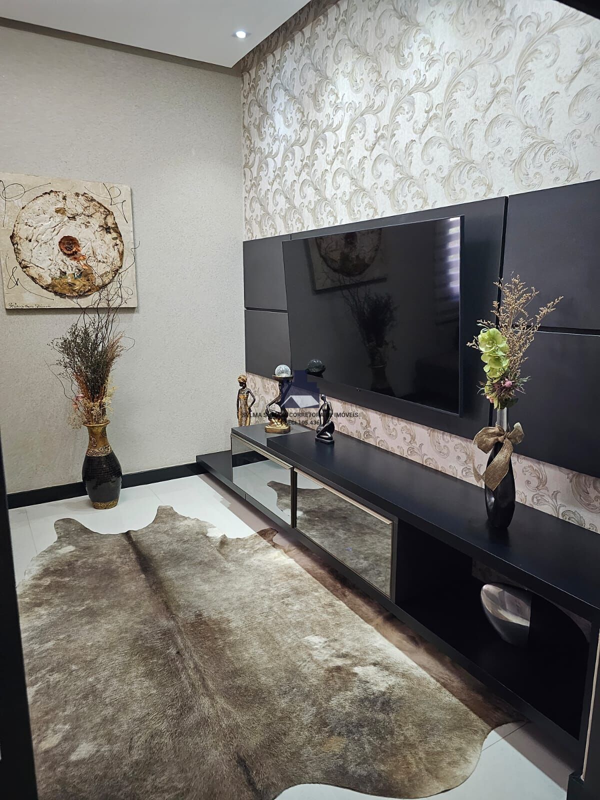 Casa de Condomínio com 3 quartos à venda, 219m² — foto 7 de 29
