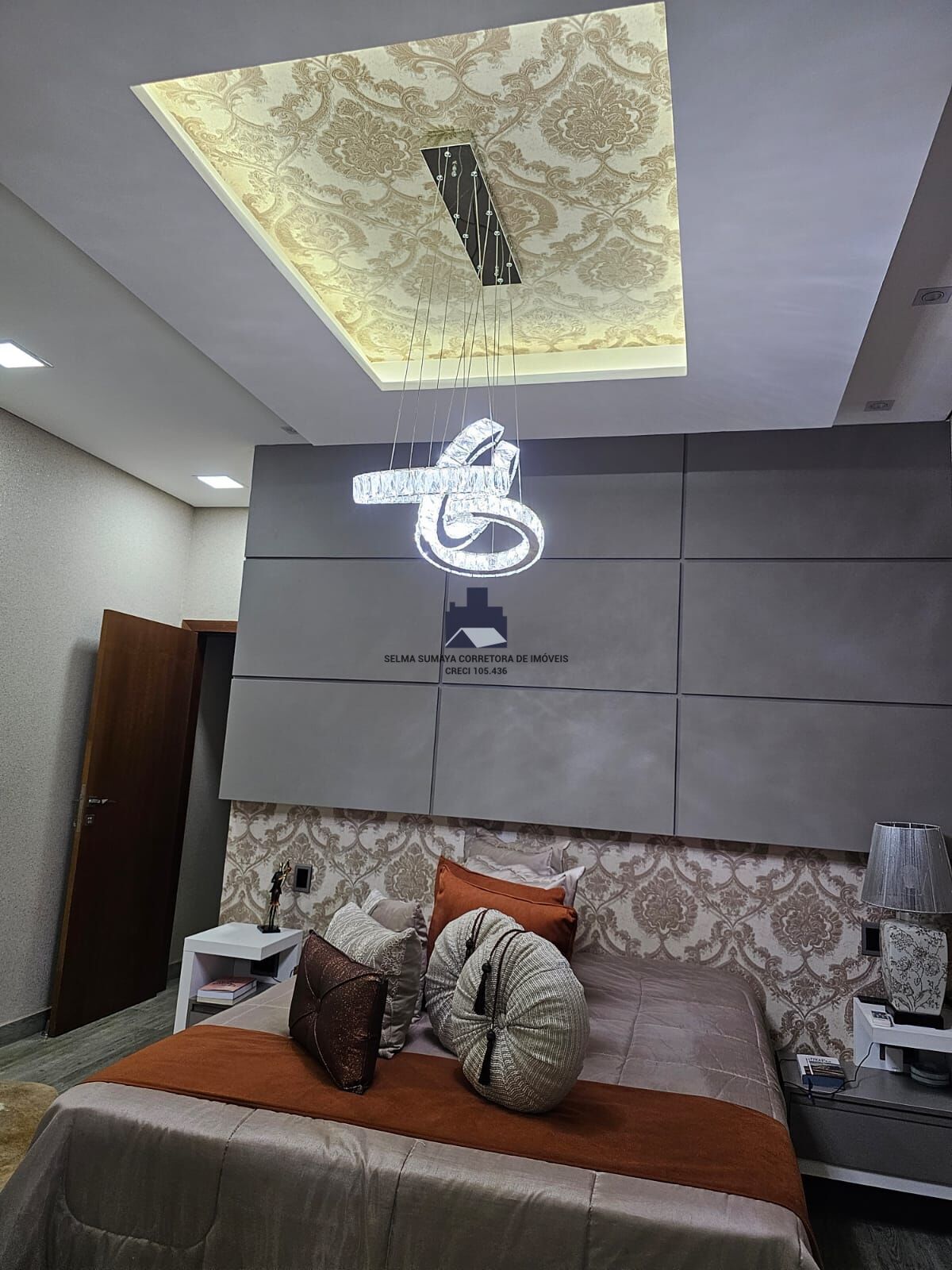 Casa de Condomínio com 3 quartos à venda, 219m² — foto 25 de 29