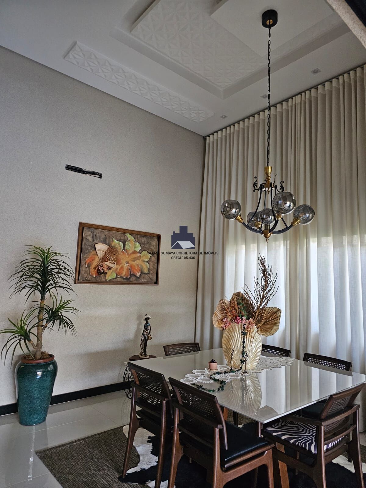 Casa de Condomínio com 3 quartos à venda, 219m² — foto 17 de 29