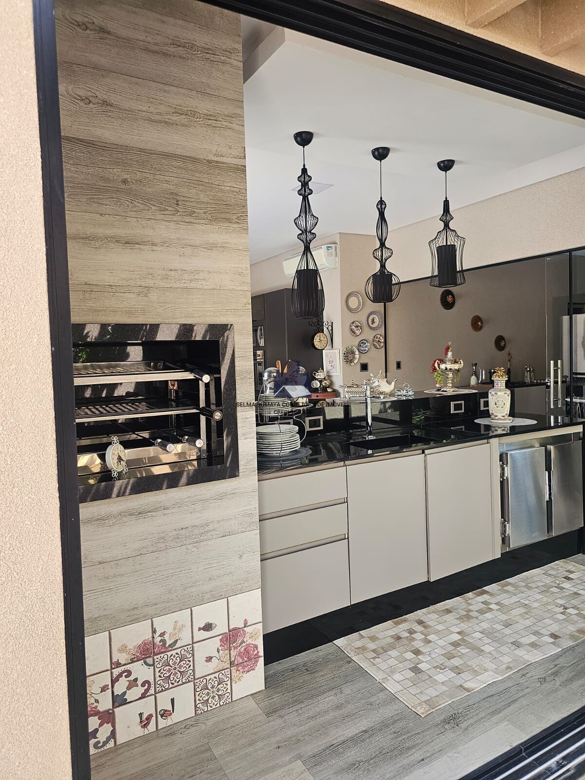 Casa de Condomínio com 3 quartos à venda, 219m² — foto 6 de 29