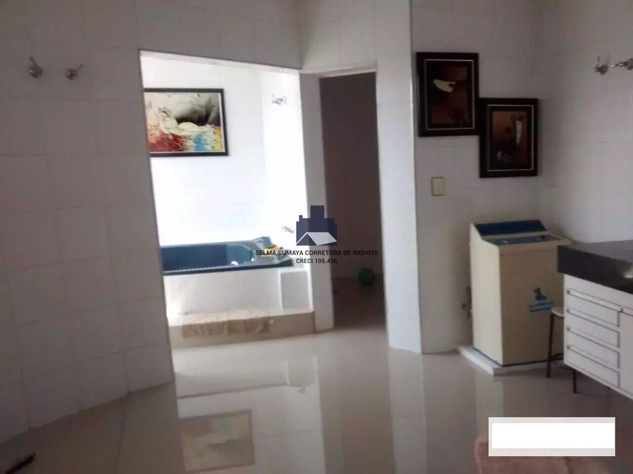 Casa de Condomínio com 4 quartos à venda, 800m² — foto 6 de 22