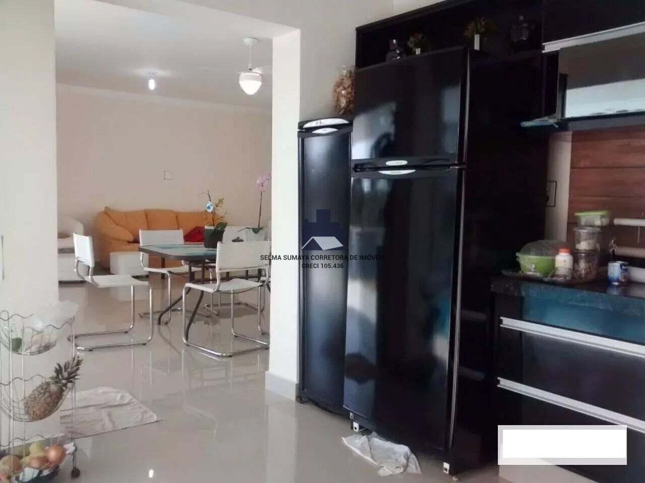 Casa de Condomínio com 4 quartos à venda, 800m² — foto 12 de 22