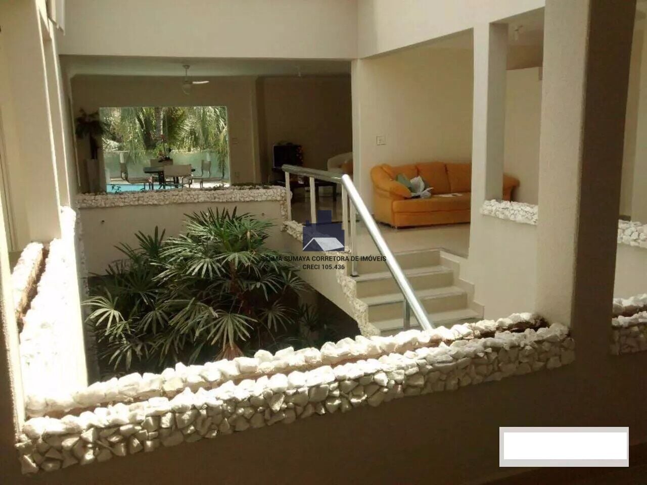 Casa de Condomínio com 4 quartos à venda, 800m² — foto 22 de 22