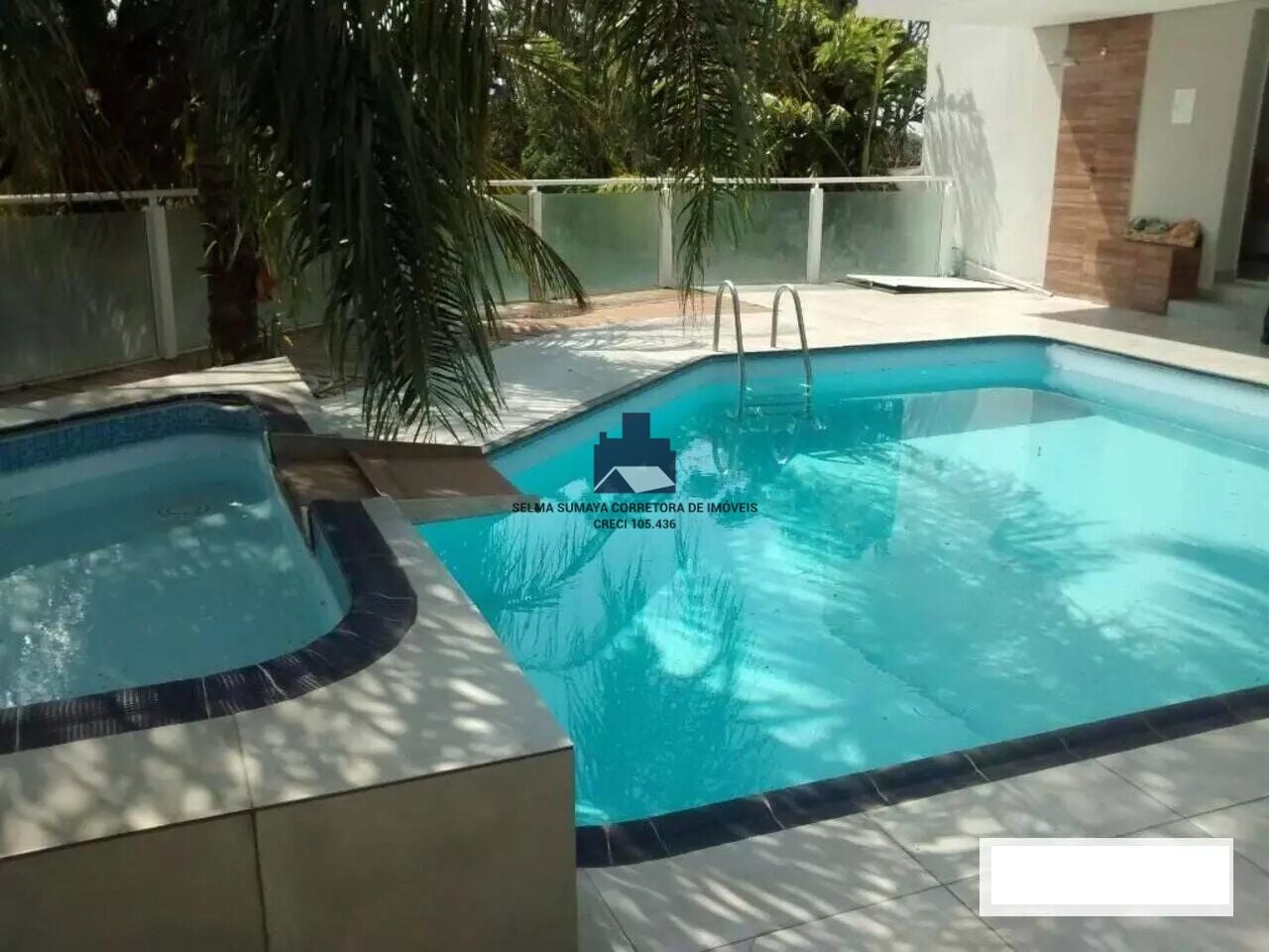 Casa de Condomínio com 4 quartos à venda, 800m² — foto 7 de 22