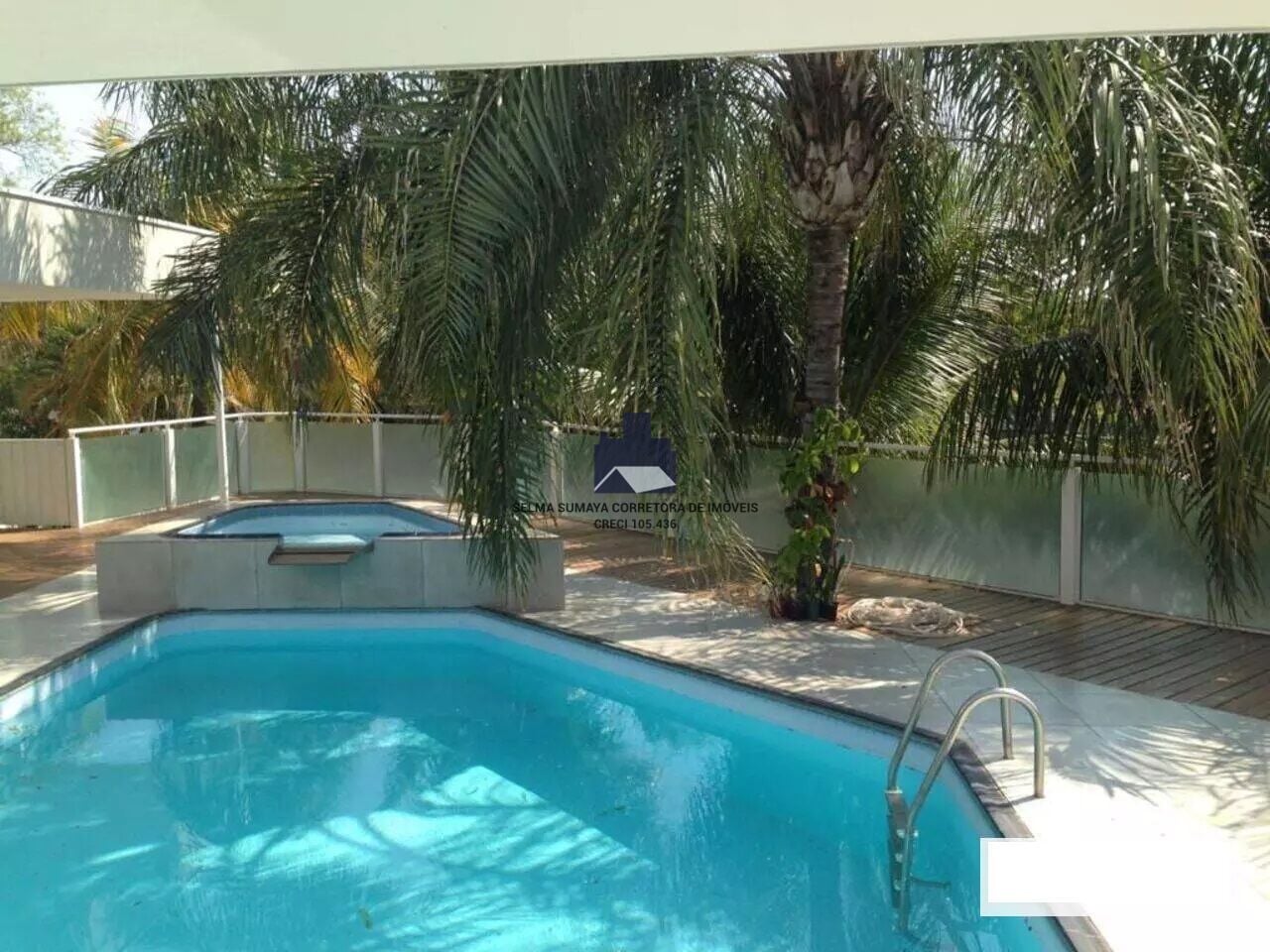 Casa de Condomínio com 4 quartos à venda, 800m² — foto 11 de 22