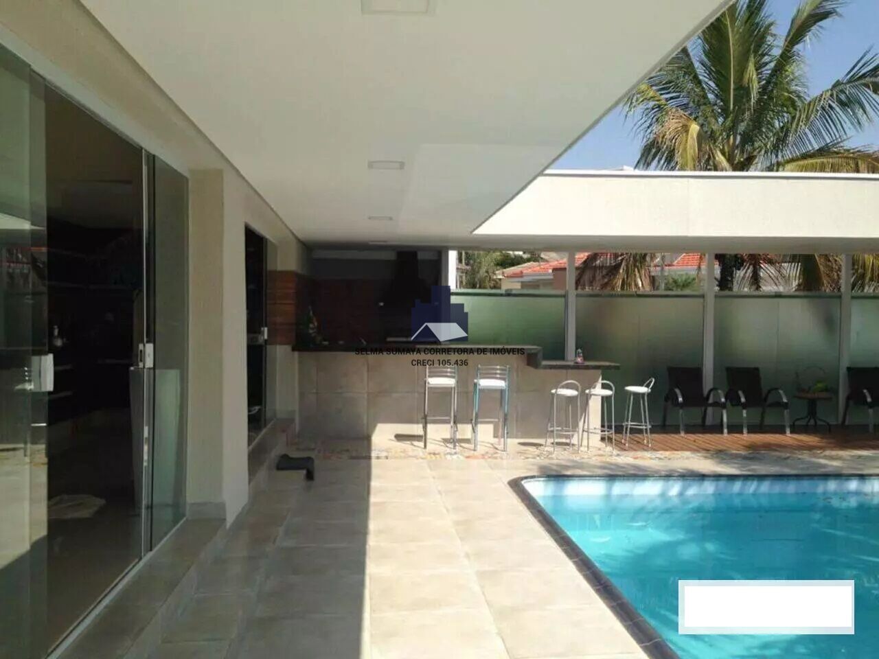 Casa de Condomínio com 4 quartos à venda, 800m² — foto 5 de 22