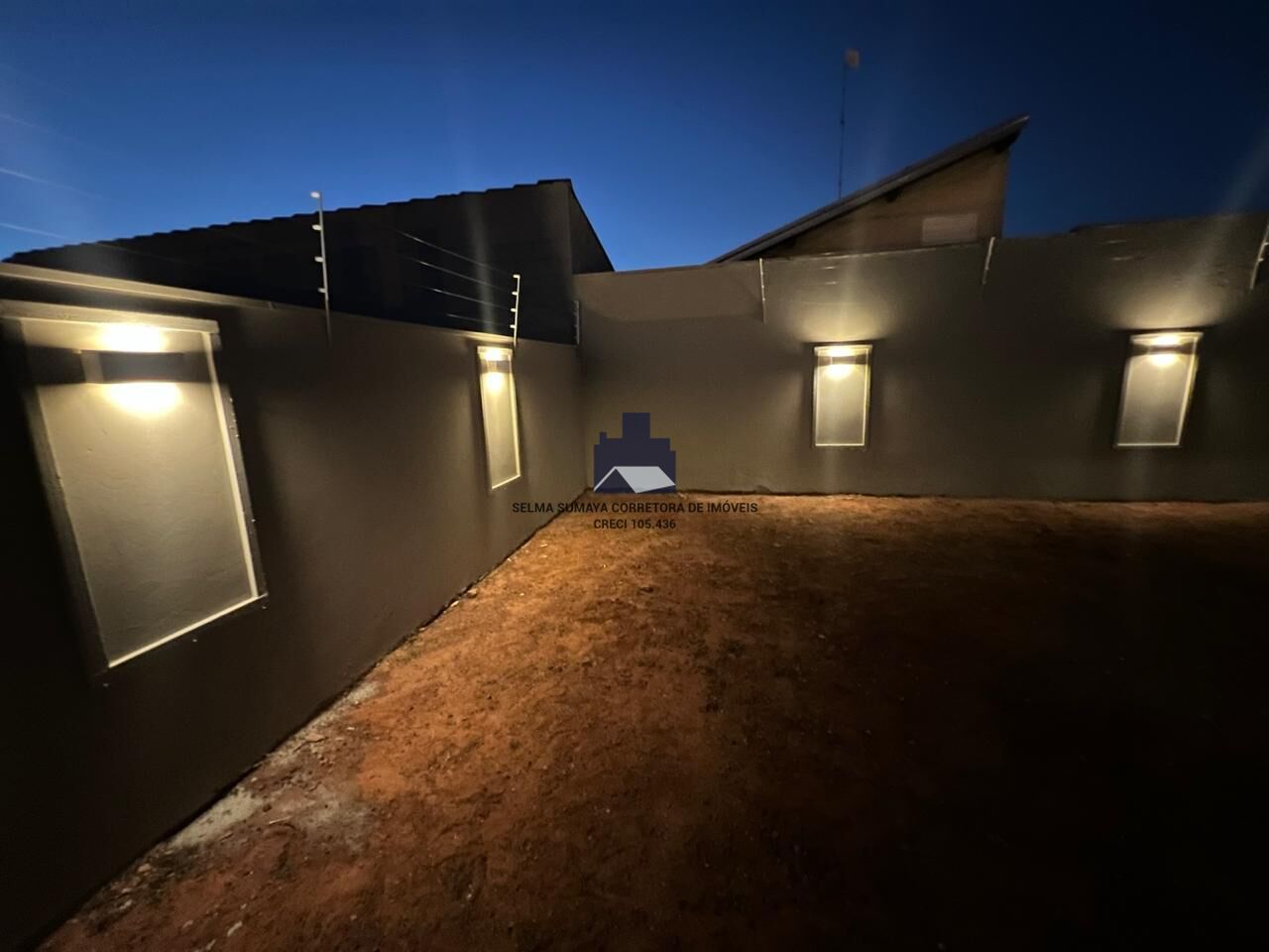 Casa com 2 quartos à venda, 85m² — foto 19 de 20