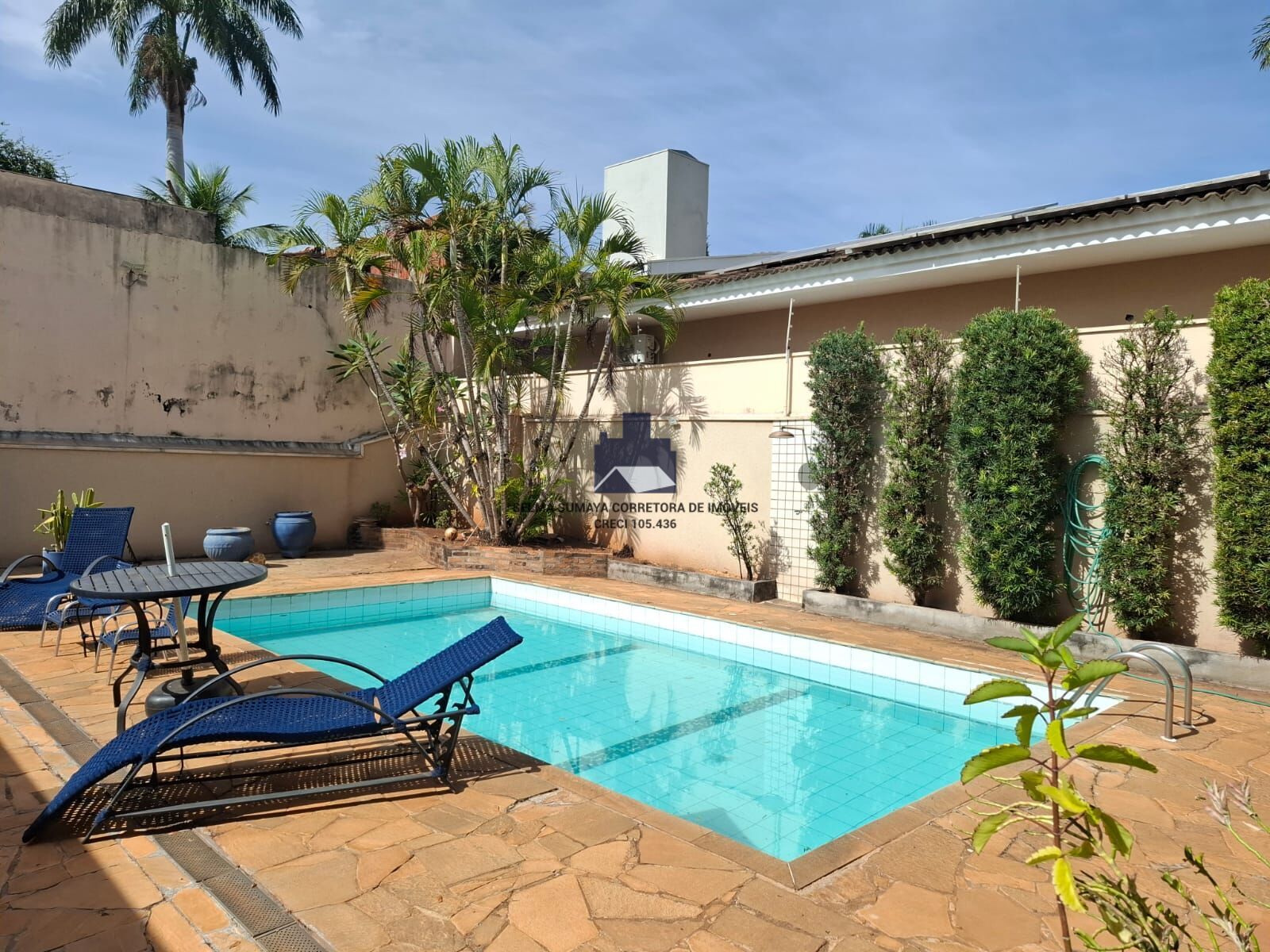 Casa com 4 quartos à venda, 372m² — foto 4 de 28
