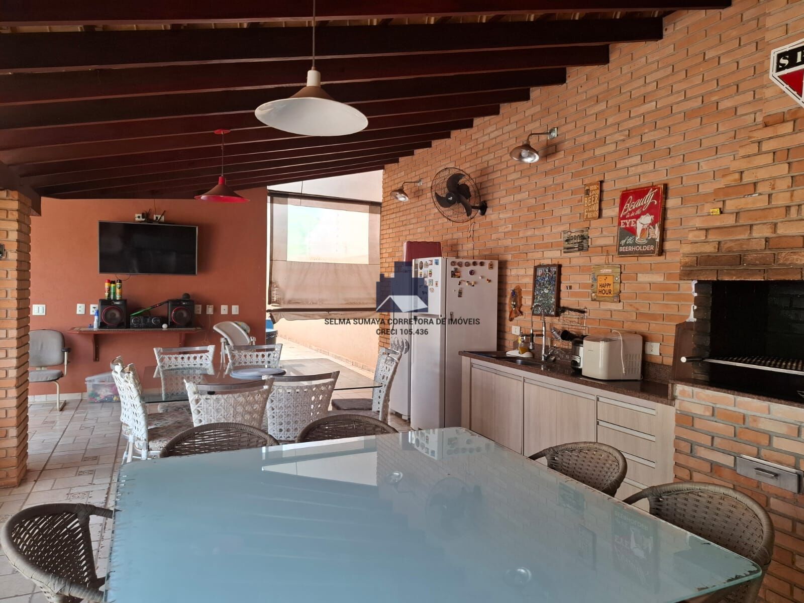 Casa com 4 quartos à venda, 372m² — foto 12 de 28