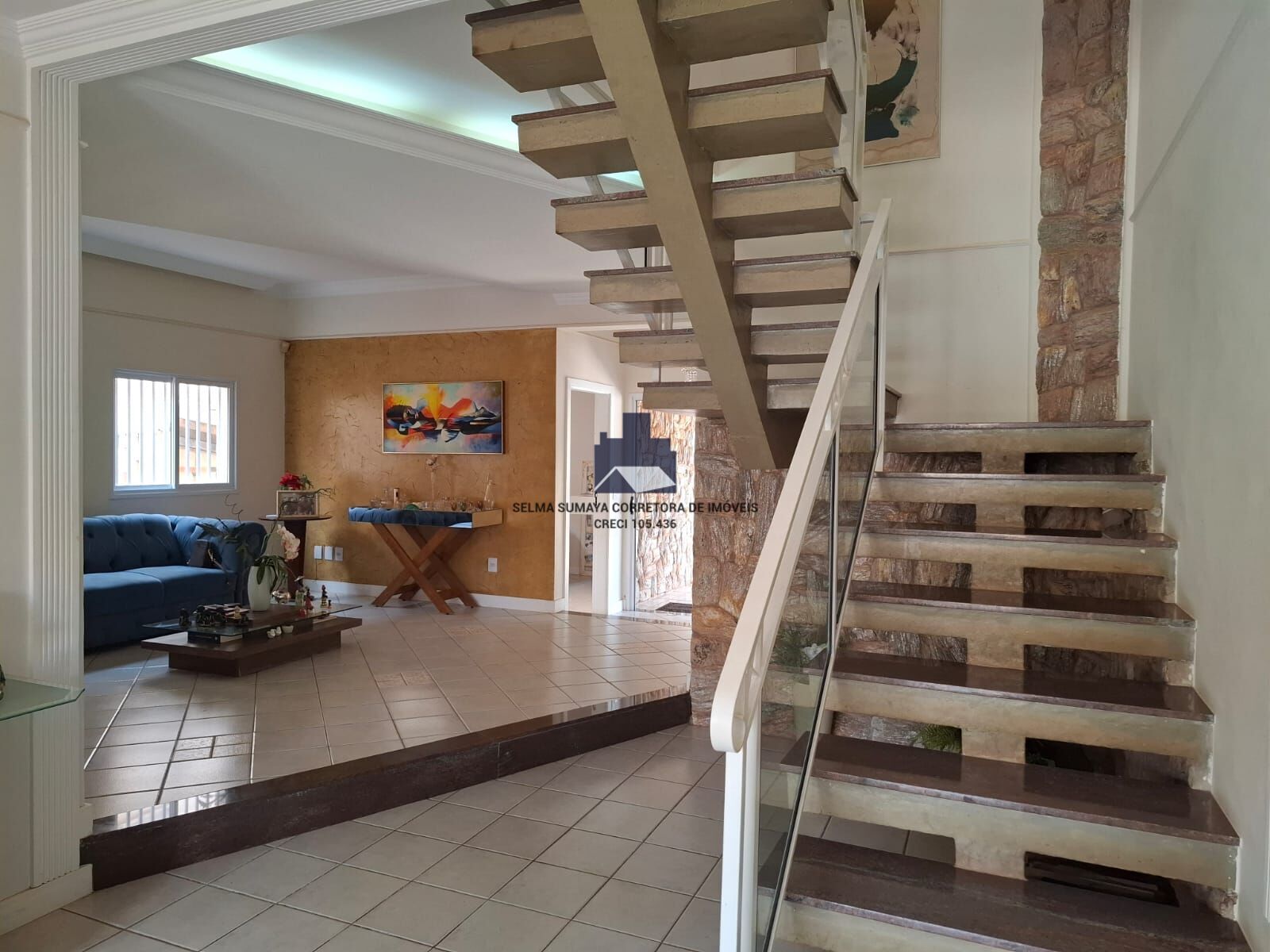 Casa com 4 quartos à venda, 372m² — foto 11 de 28