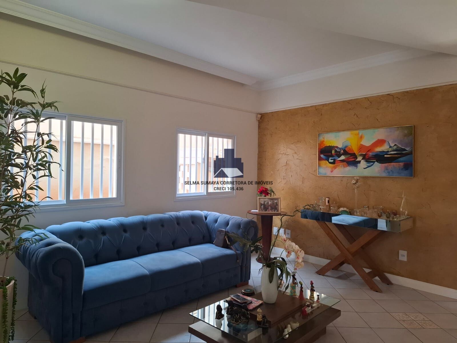 Casa com 4 quartos à venda, 372m² — foto 6 de 28