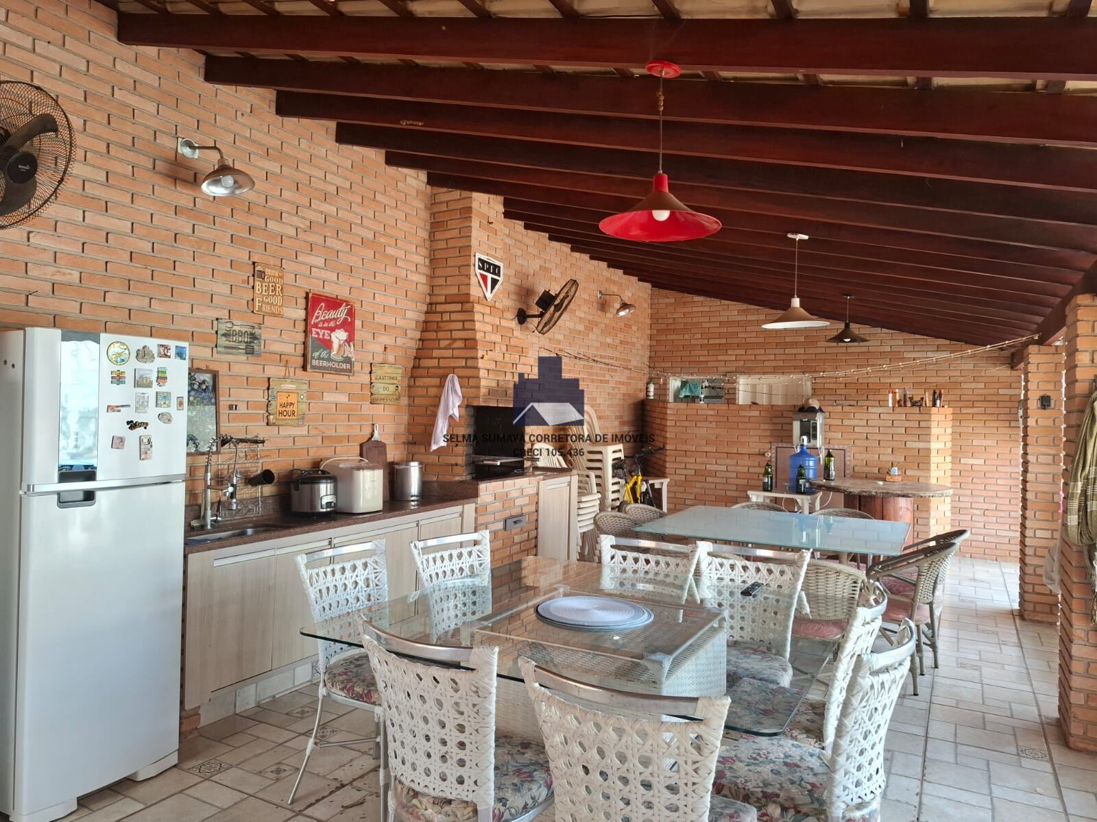Casa com 4 quartos à venda, 372m² — foto 7 de 28