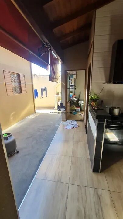 Casa com 3 quartos à venda, 160m² — foto 5 de 14