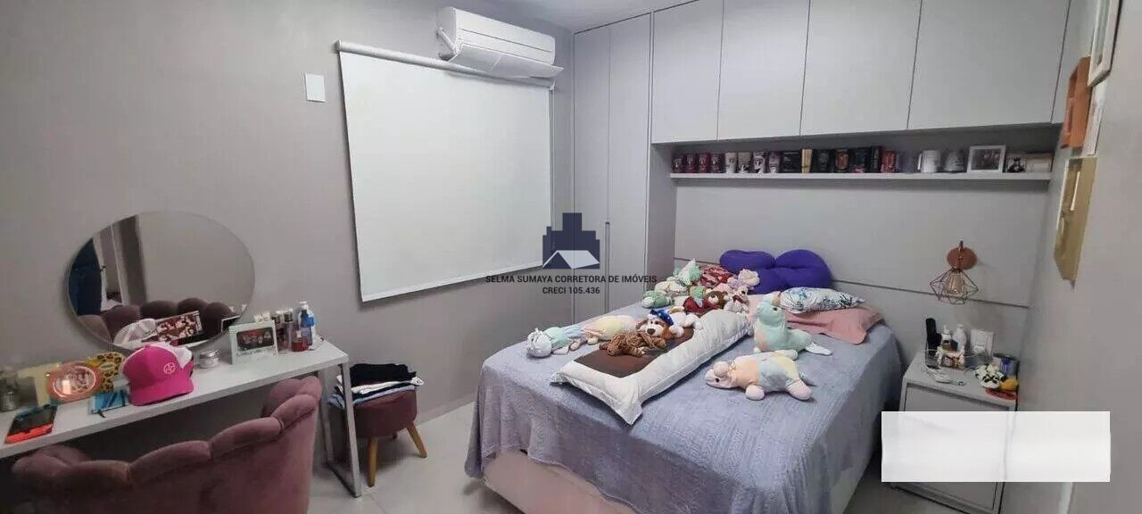 Casa de Condomínio com 3 quartos à venda, 260m² — foto 12 de 19