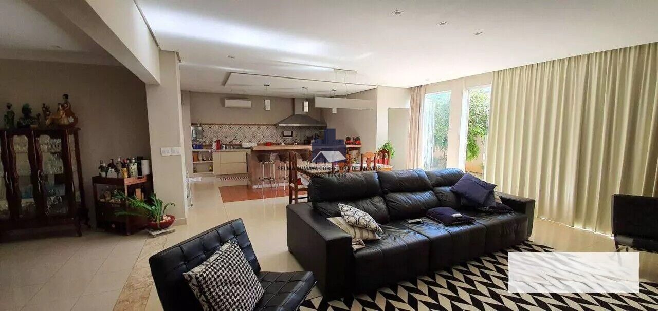Casa de Condomínio com 3 quartos à venda, 260m² — foto 5 de 19