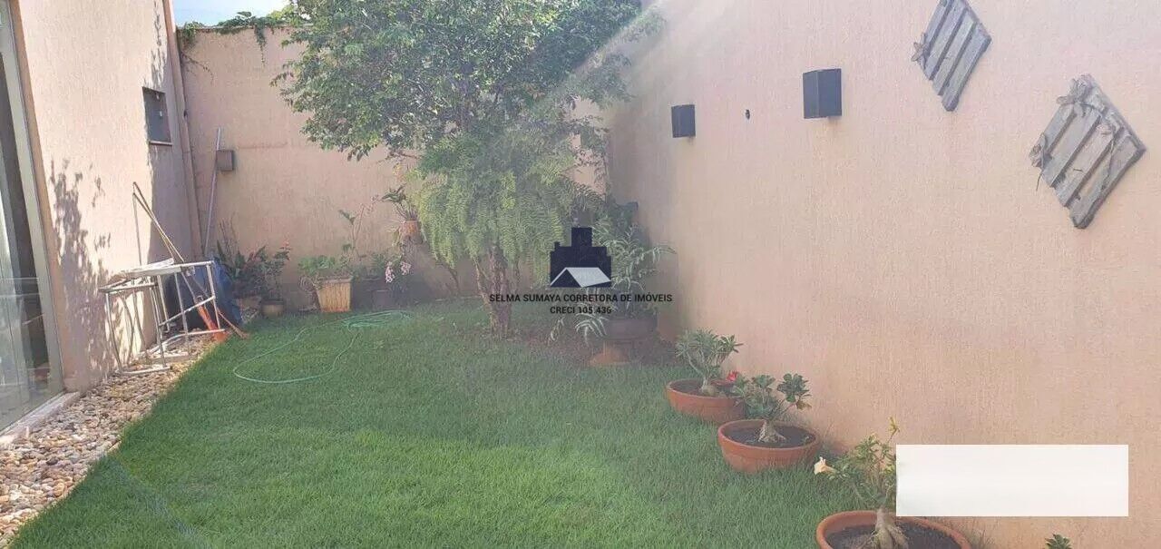 Casa de Condomínio com 3 quartos à venda, 260m² — foto 19 de 19