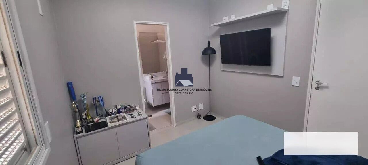 Casa de Condomínio com 3 quartos à venda, 260m² — foto 18 de 19