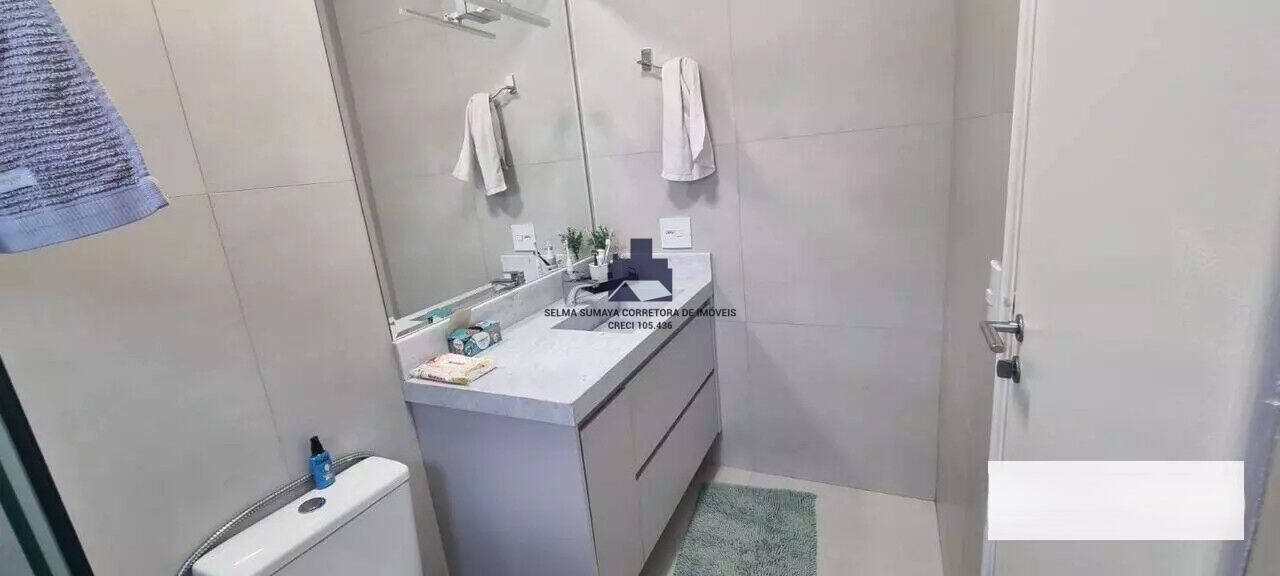 Casa de Condomínio com 3 quartos à venda, 260m² — foto 14 de 19