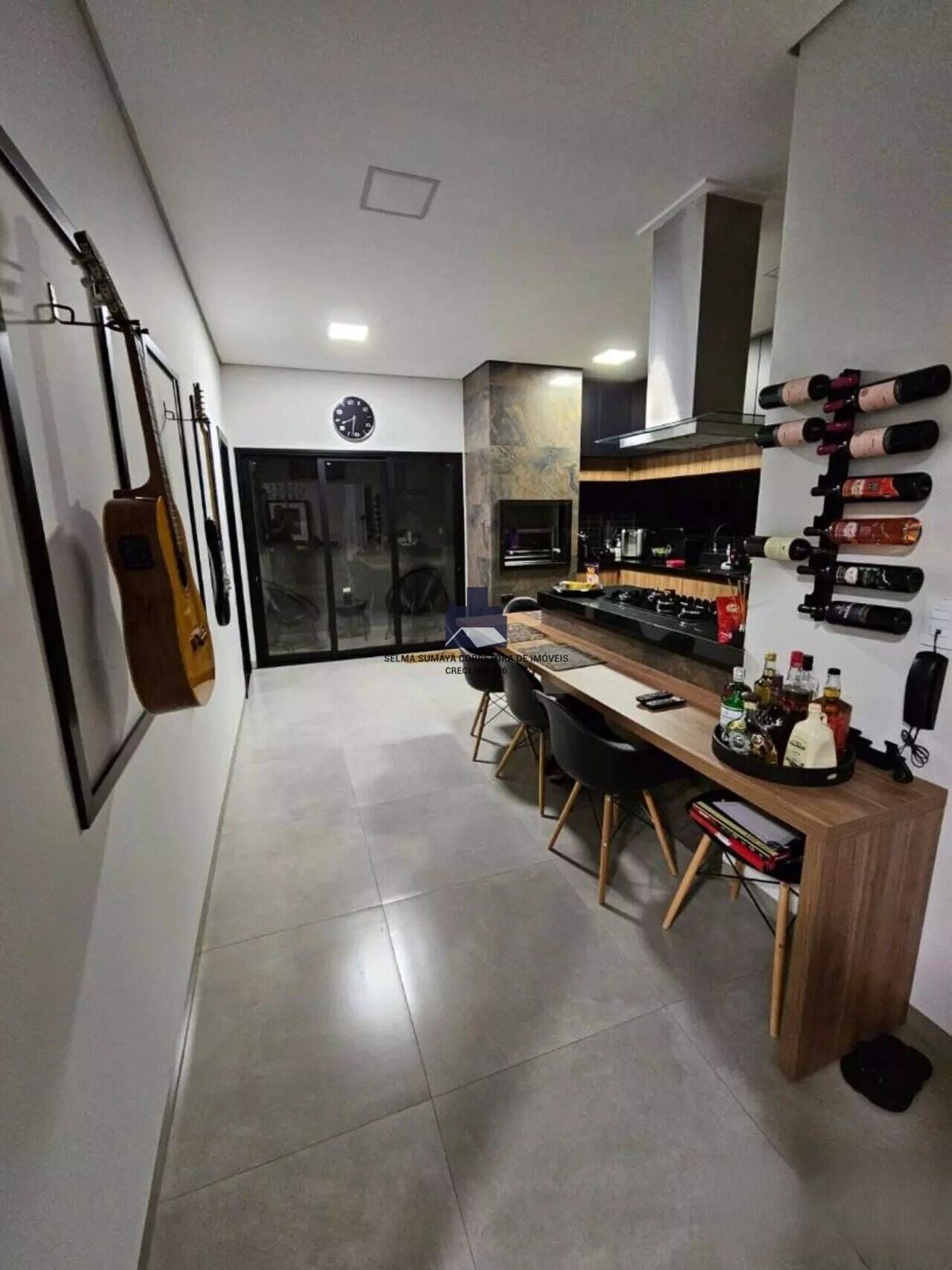 Casa de Condomínio com 3 quartos à venda, 131m² — foto 6 de 14