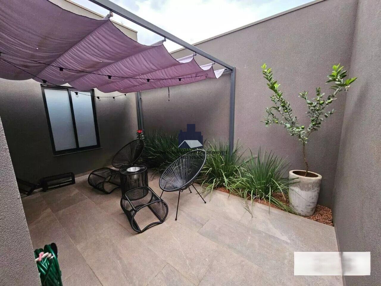 Casa de Condomínio com 3 quartos à venda, 131m² — foto 12 de 14