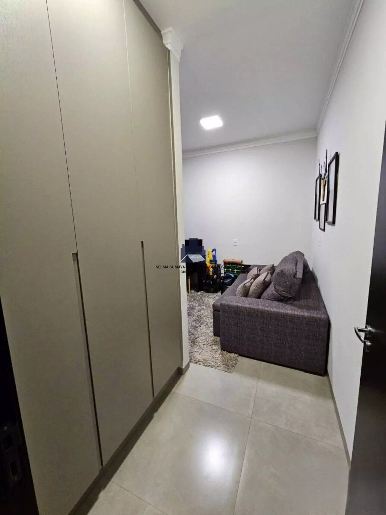 Casa de Condomínio com 3 quartos à venda, 131m² — foto 14 de 14