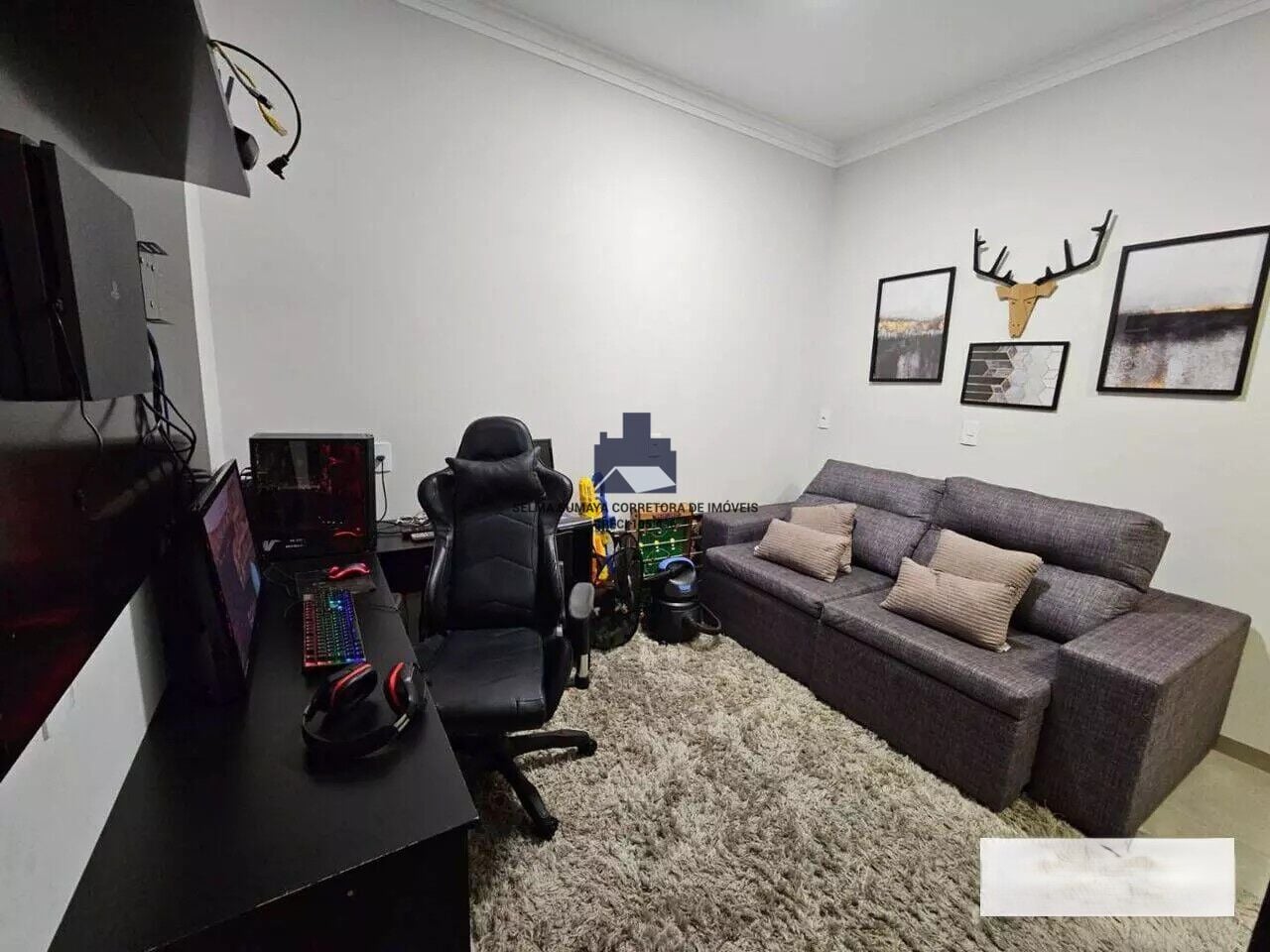 Casa de Condomínio com 3 quartos à venda, 131m² — foto 8 de 14