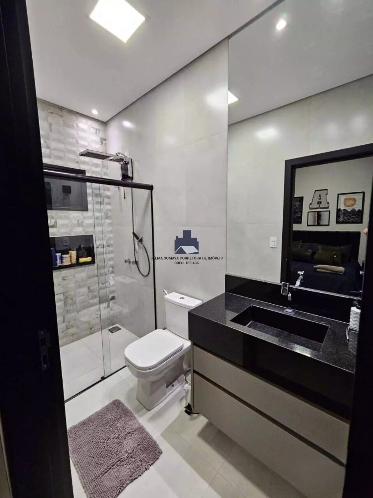Casa de Condomínio com 3 quartos à venda, 131m² — foto 5 de 14