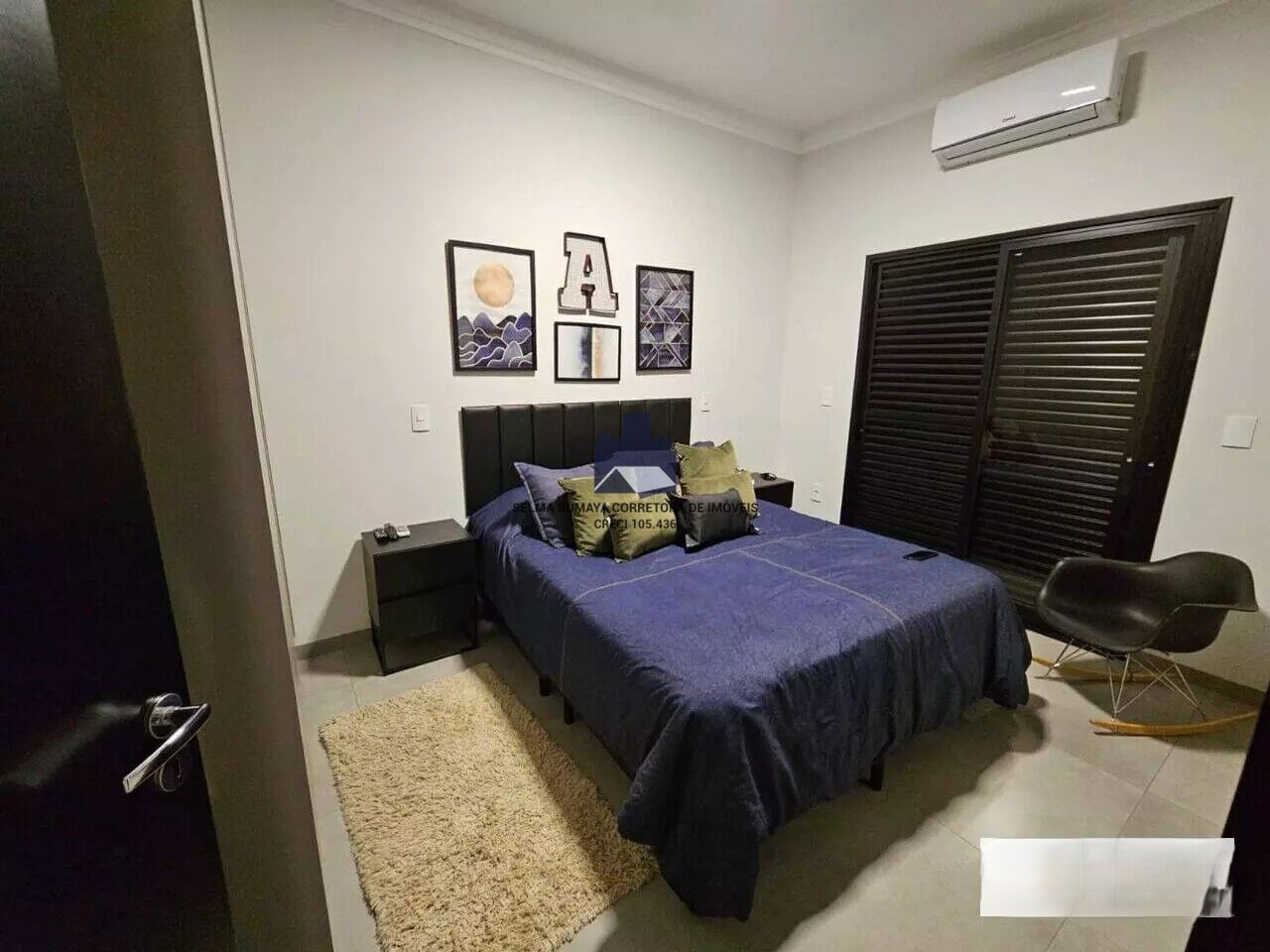 Casa de Condomínio com 3 quartos à venda, 131m² — foto 7 de 14