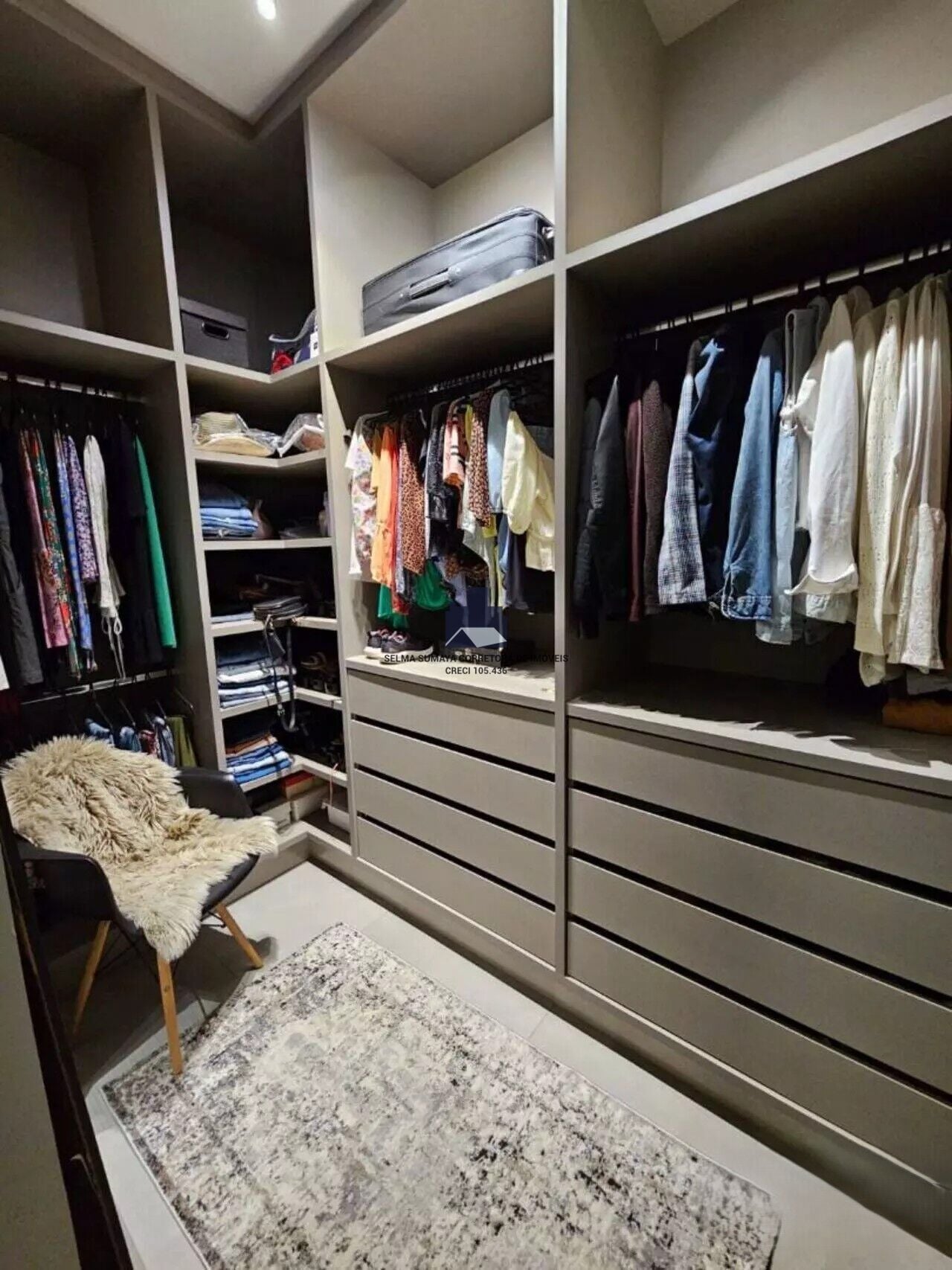 Casa de Condomínio com 3 quartos à venda, 131m² — foto 9 de 14