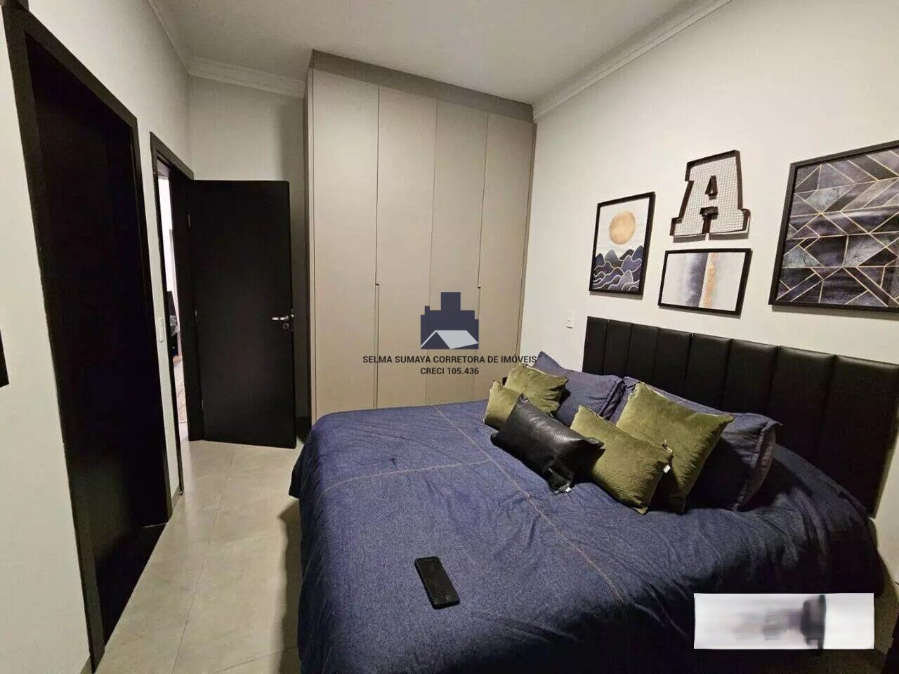 Casa de Condomínio com 3 quartos à venda, 131m² — foto 4 de 14